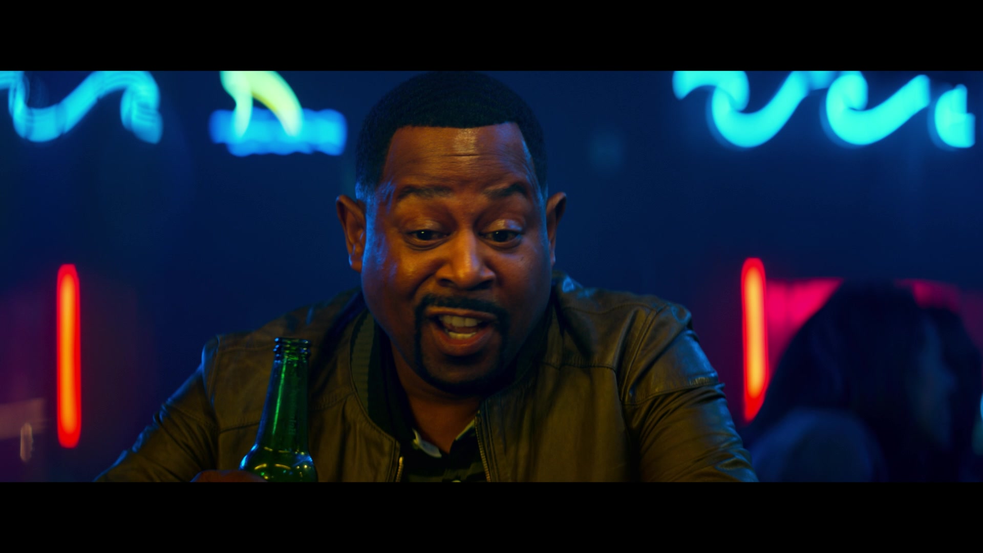 Bad Boys for Life (2020) Screencap | Fancaps