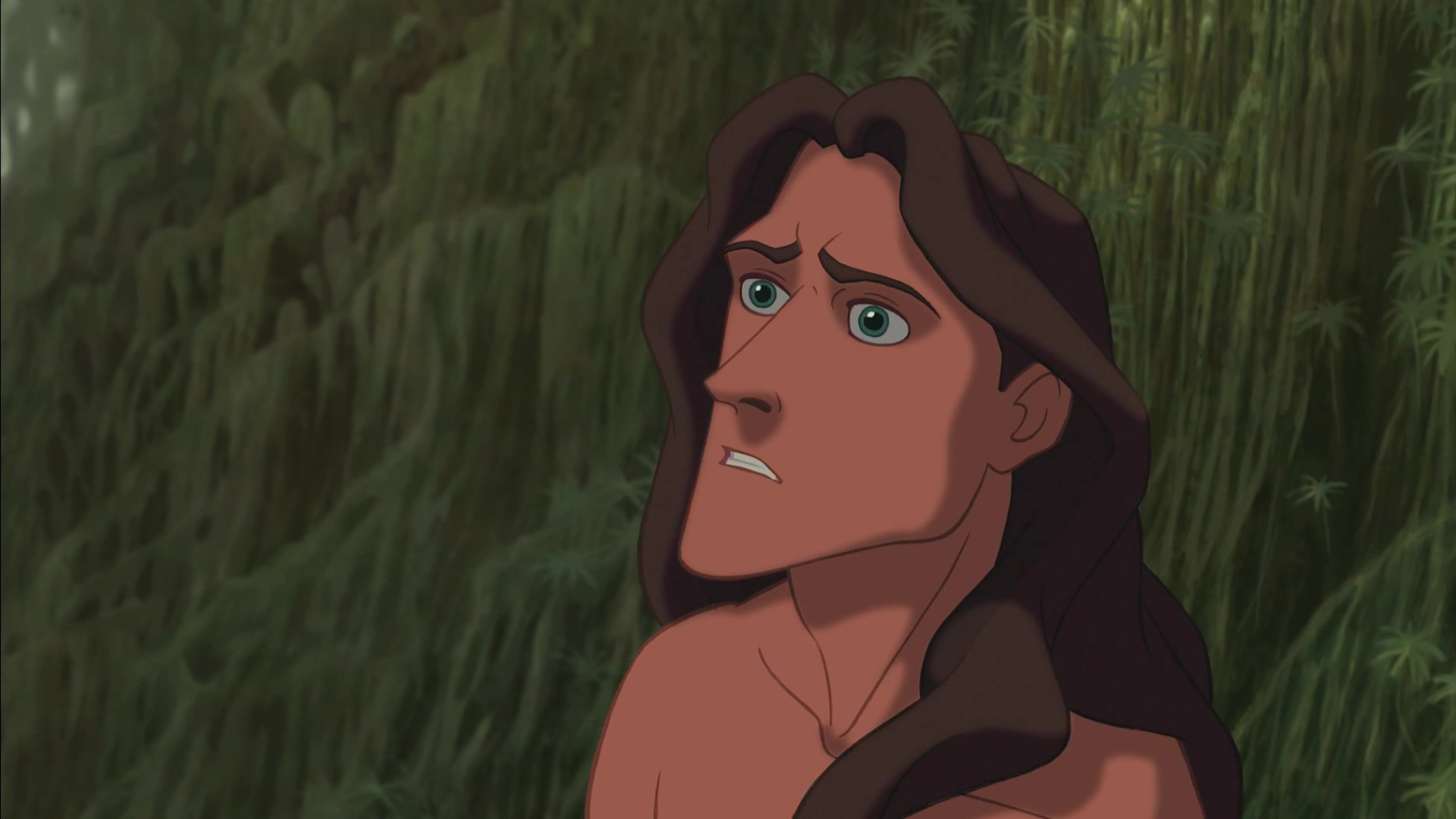 Tarzan Screencap 