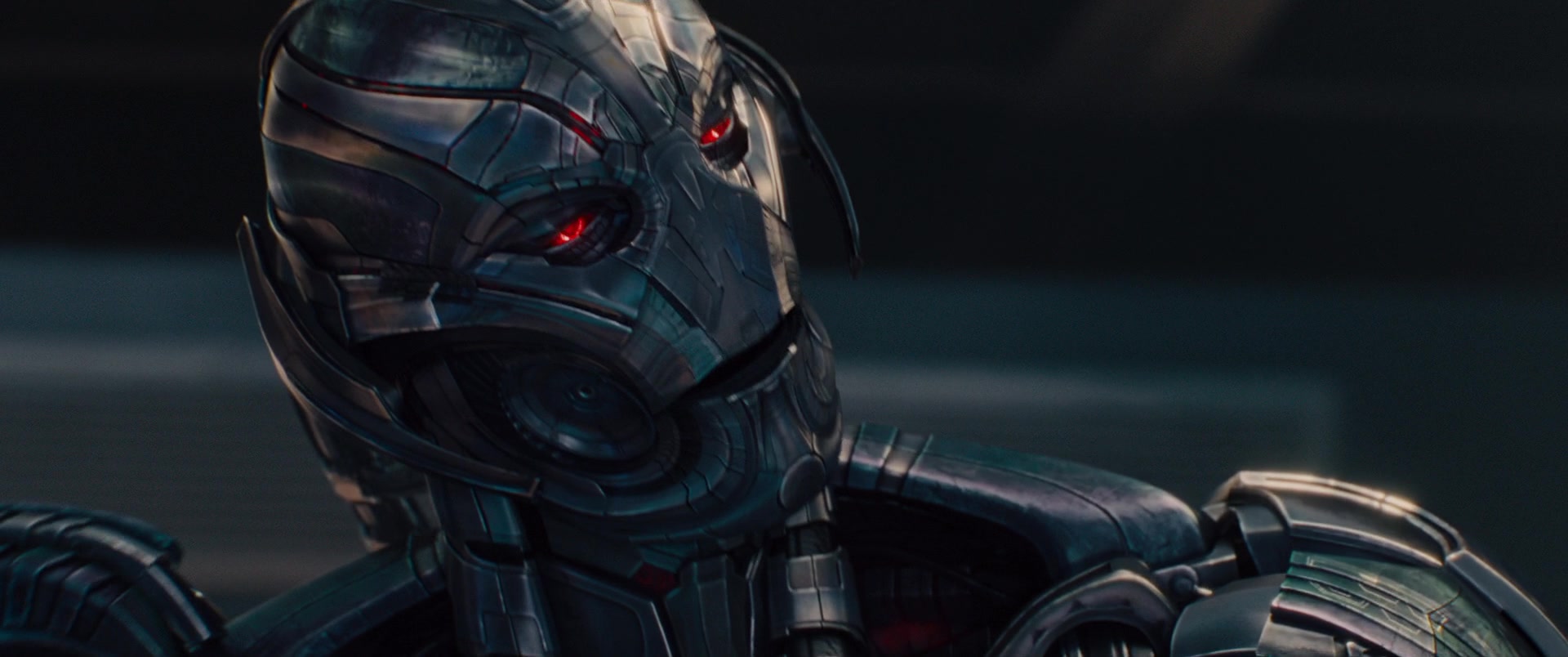 Avengers: Age of Ultron Screencap | Fancaps