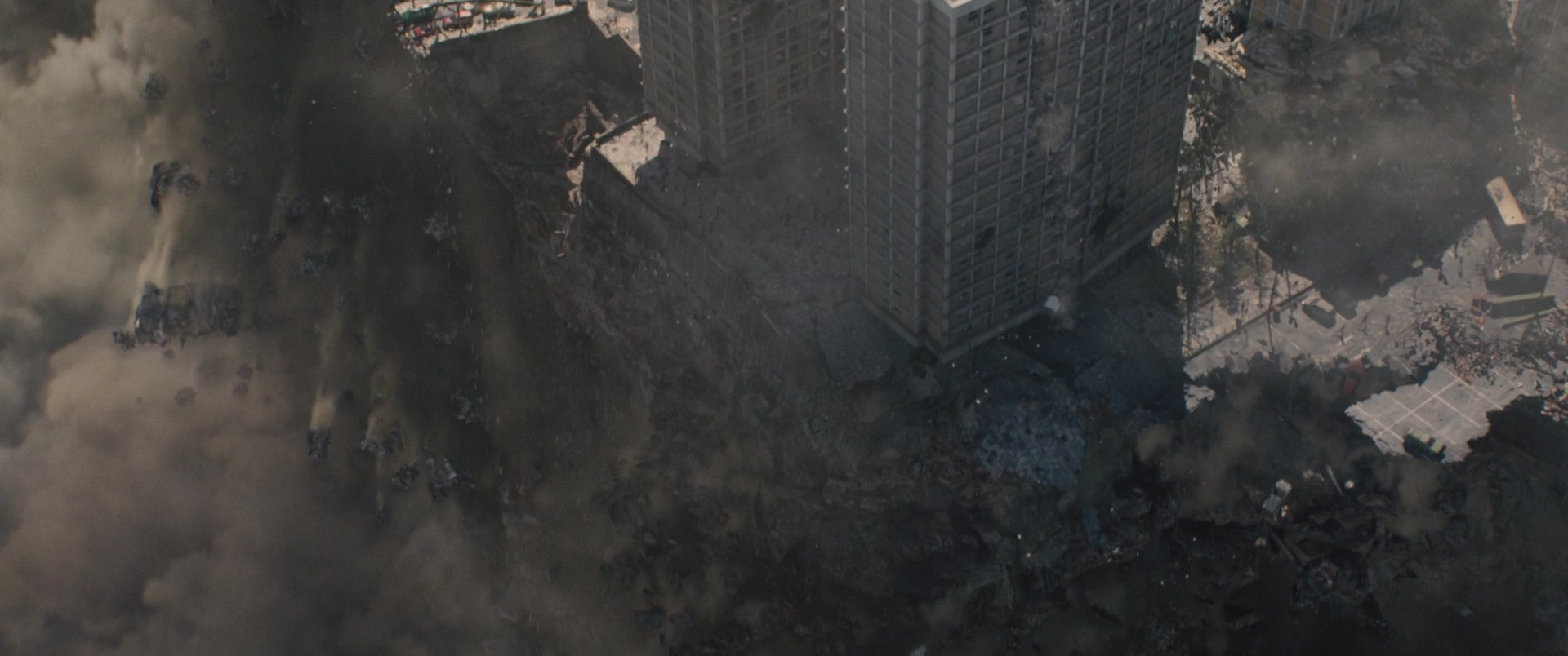 Avengers: Age of Ultron Screencap | Fancaps