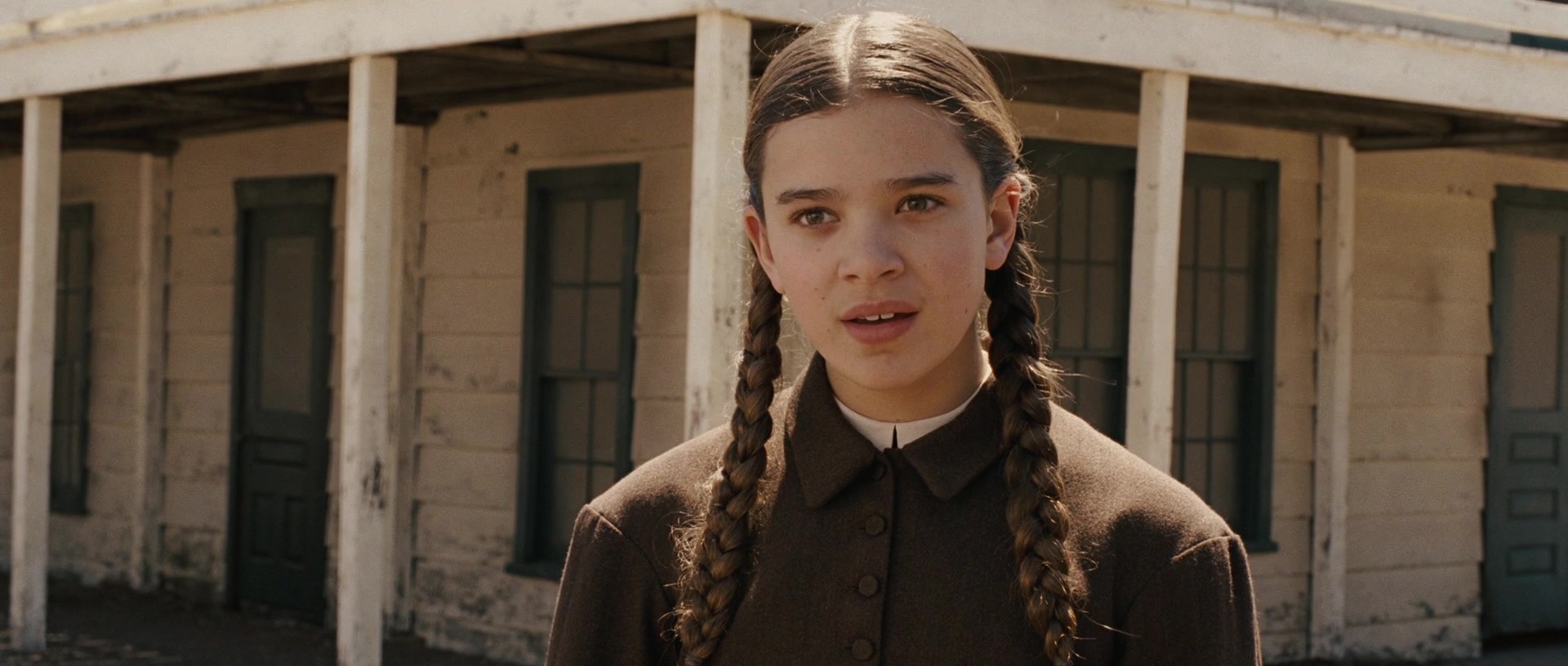 True Grit (2010) Screencap 