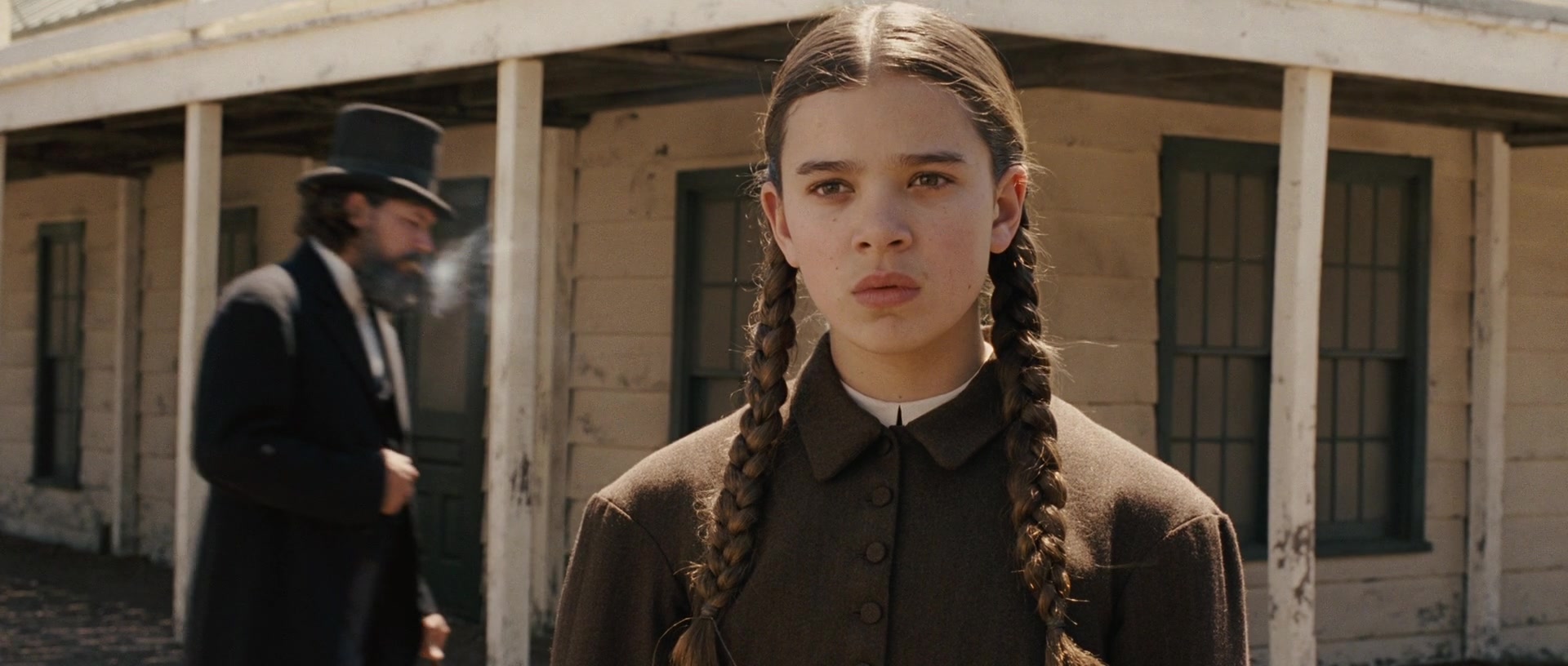 True Grit (2010) Screencap 