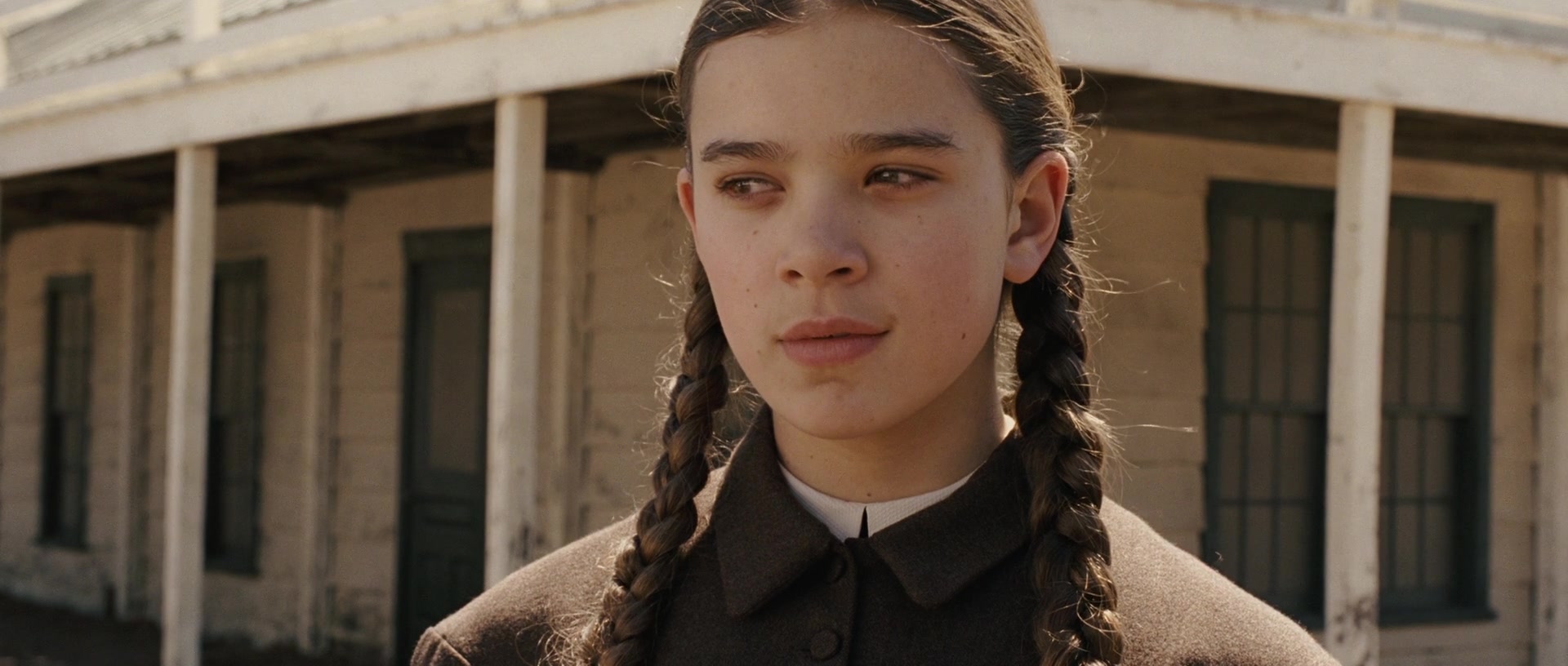 True Grit (2010) Screencap 