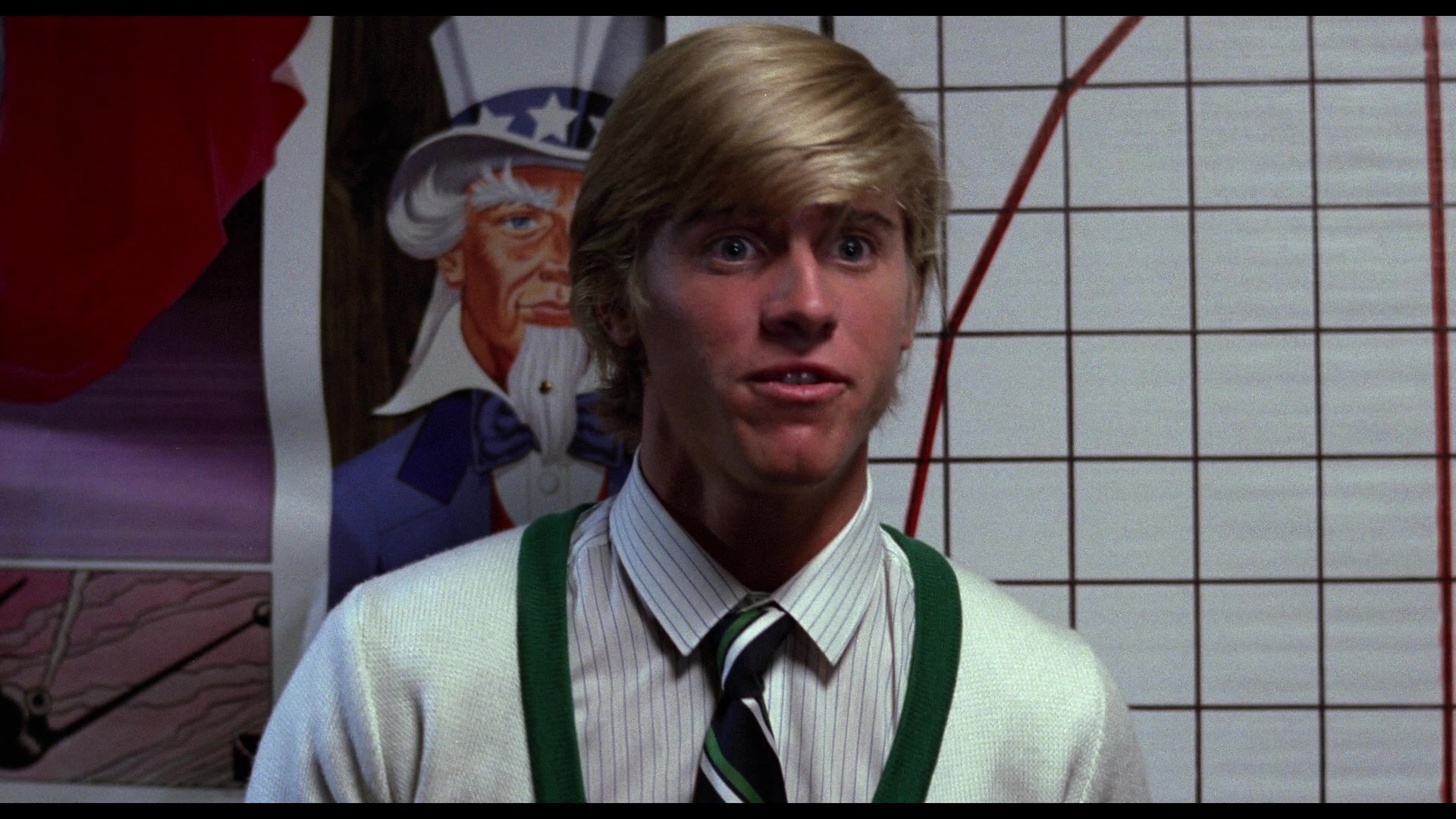 Rock 'n' Roll High School (1979) Screencap | Fancaps