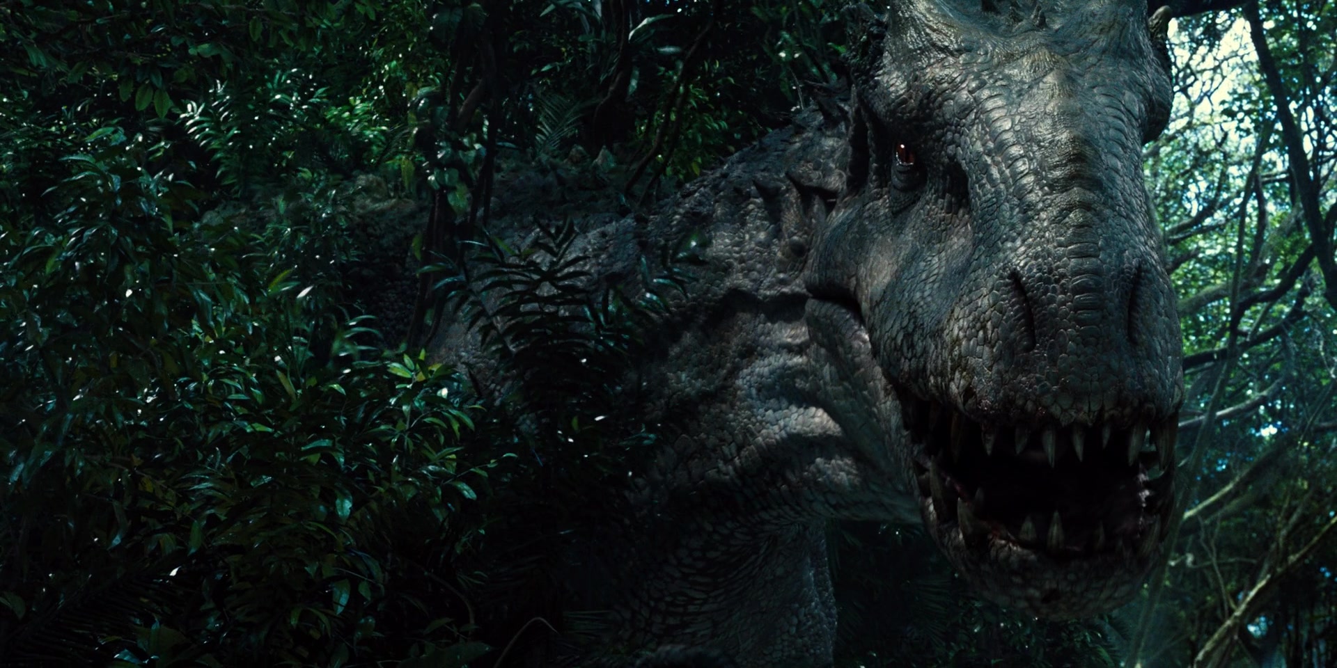 Jurassic World Screencap | Fancaps