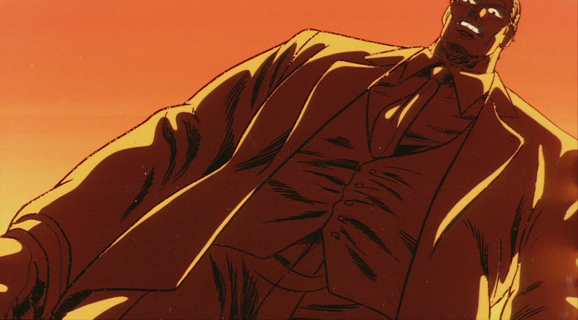 Golgo 13 The Professional 1983 Screencap Fancaps