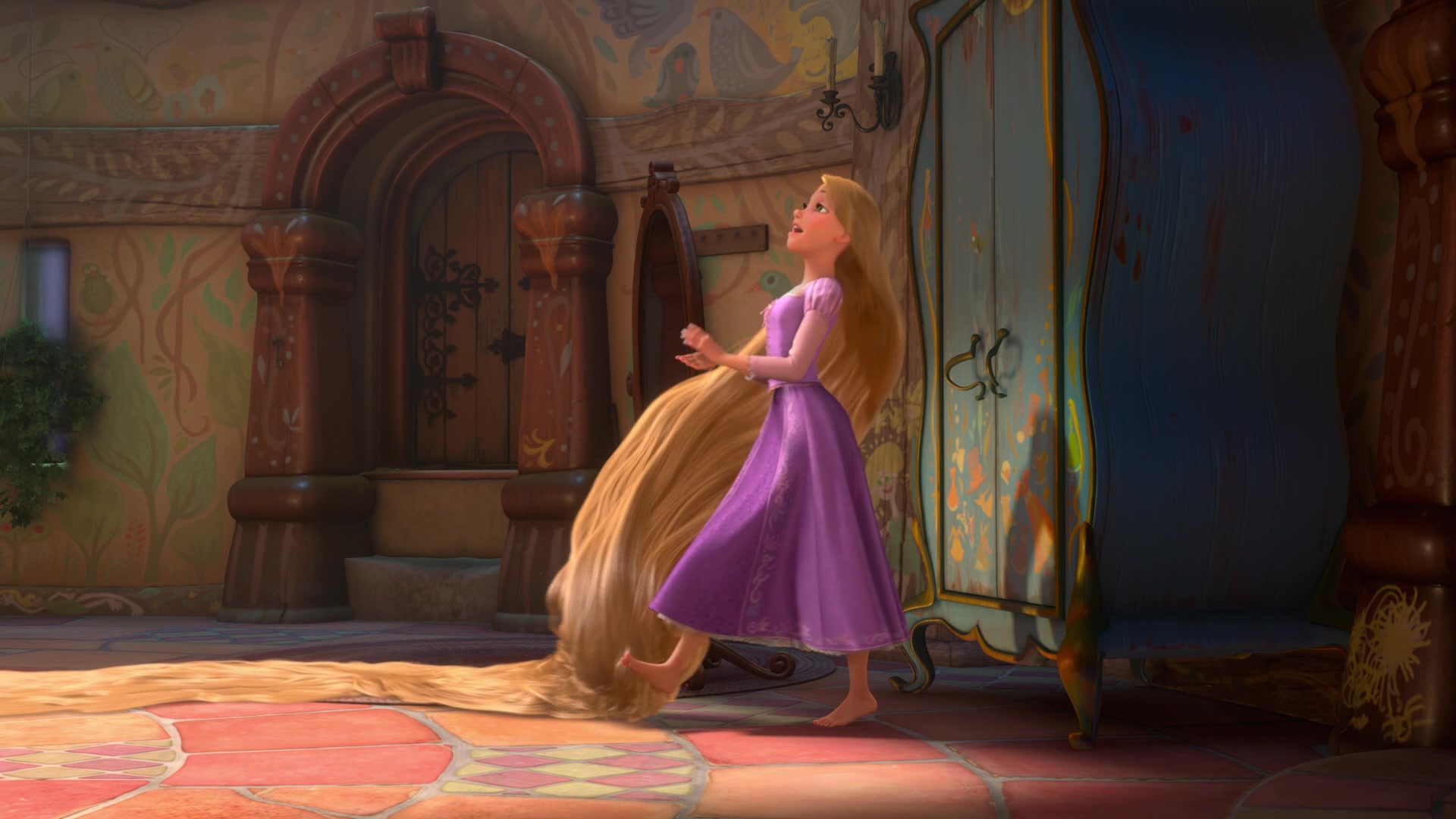 Tangled (2010) Screencap | Fancaps