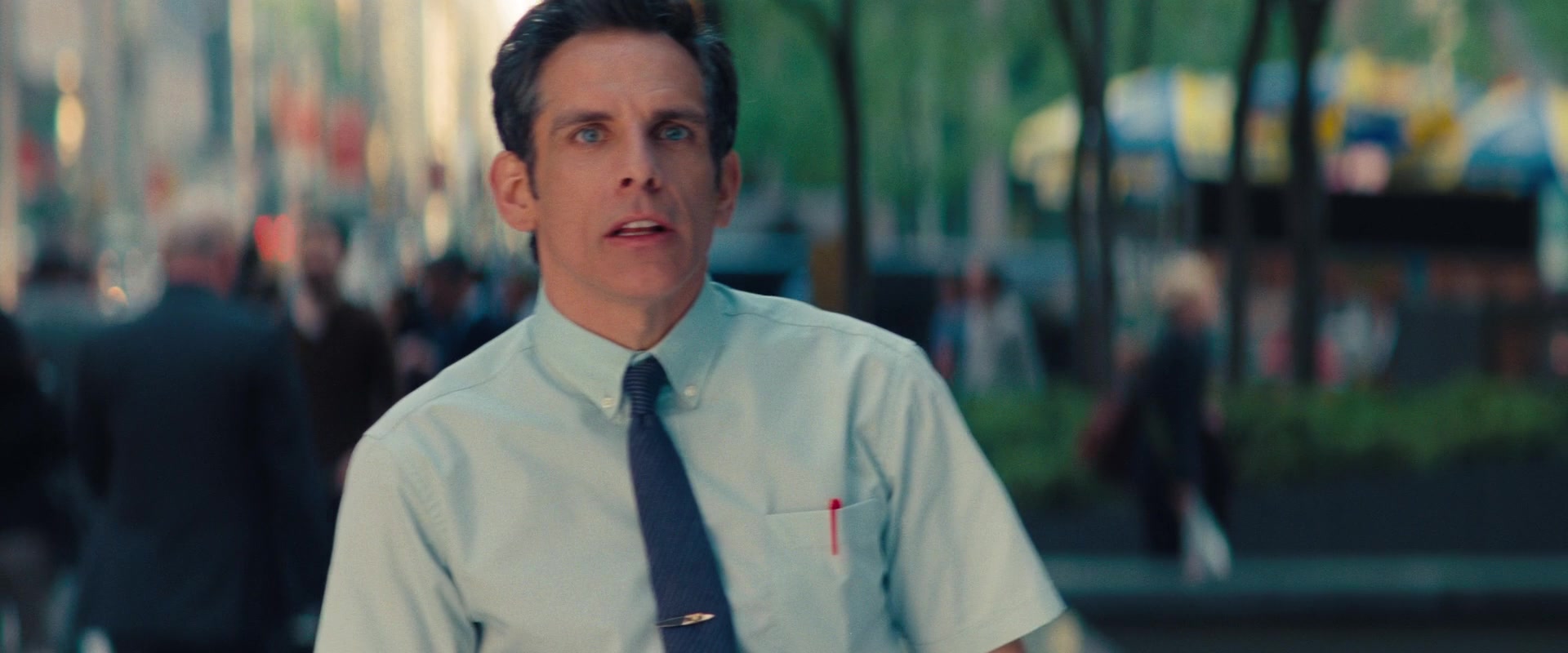 The Secret Life of Walter Mitty Screencap | Fancaps