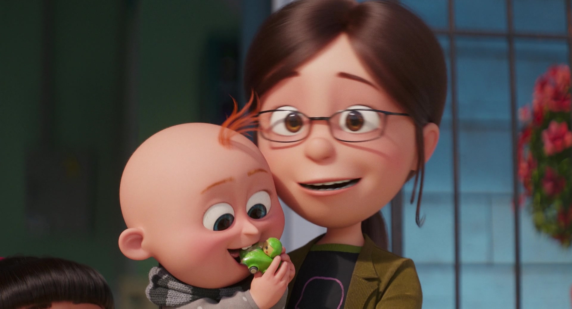 Despicable Me 4 (2024) Screencap | Fancaps