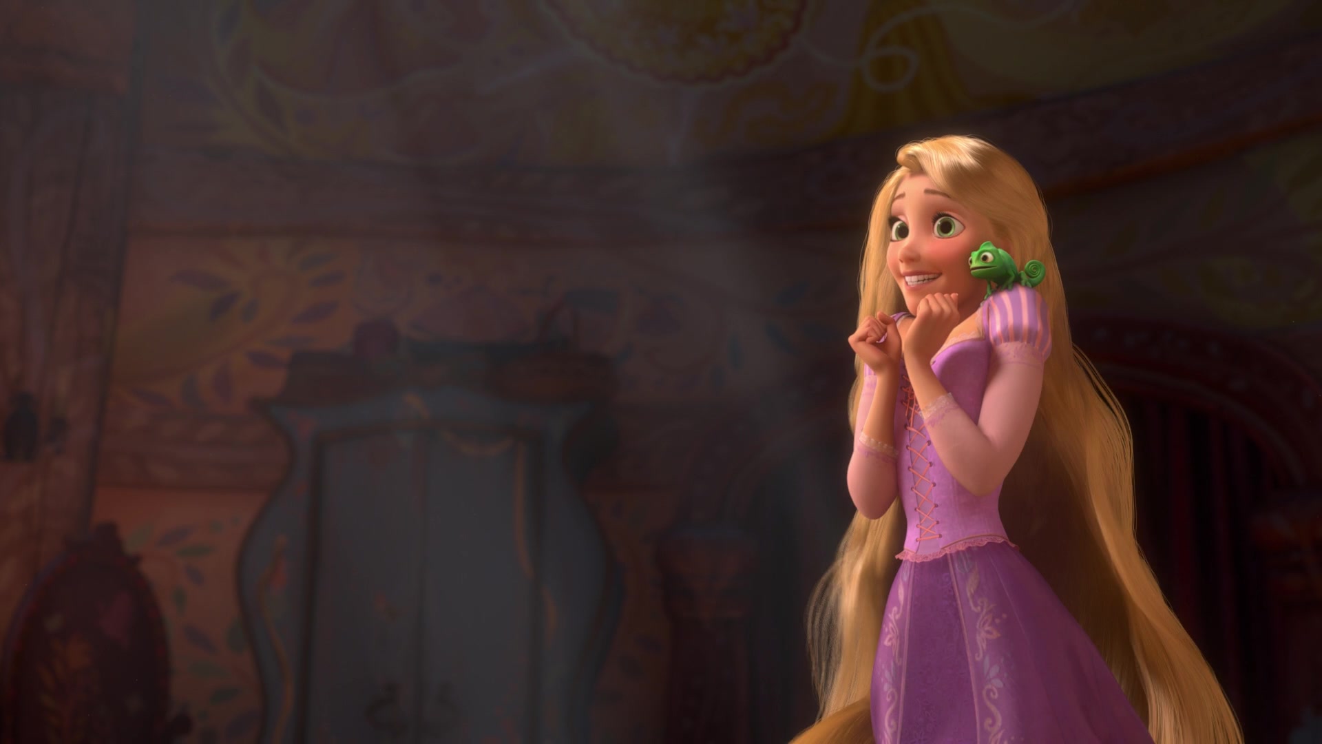 Tangled (2010) Screencap | Fancaps