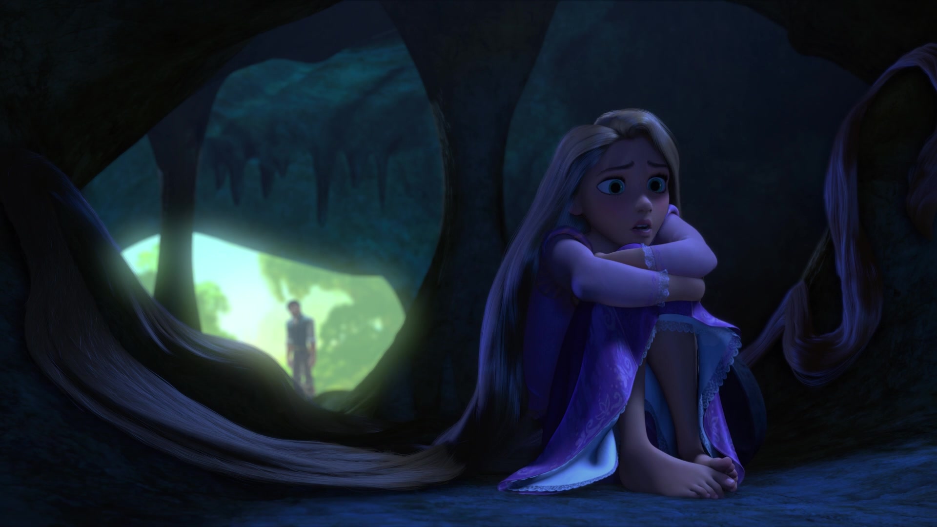 Tangled (2010) Screencap | Fancaps