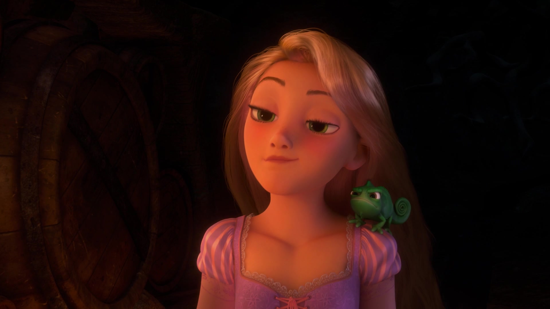 Tangled (2010) Screencap | Fancaps