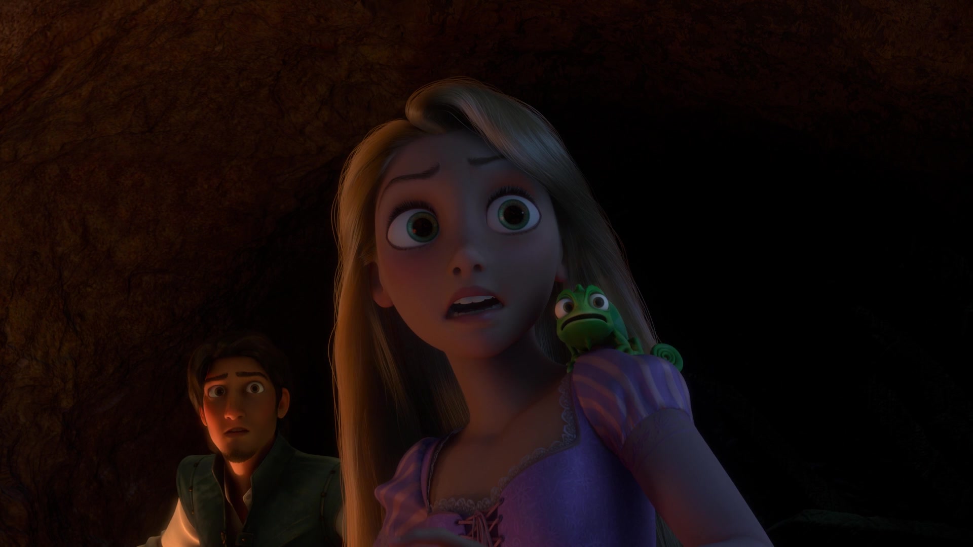 Tangled (2010) Screencap | Fancaps