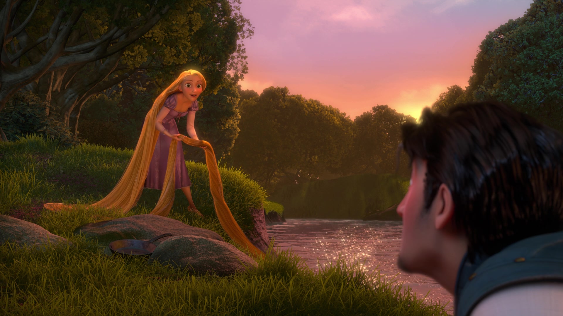 Tangled (2010) Screencap | Fancaps