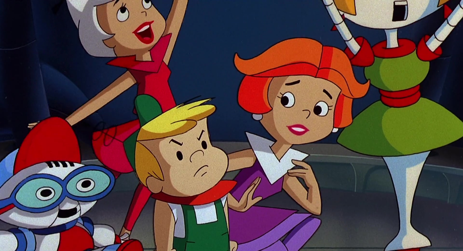 Jetsons The Movie Screencap Fancaps