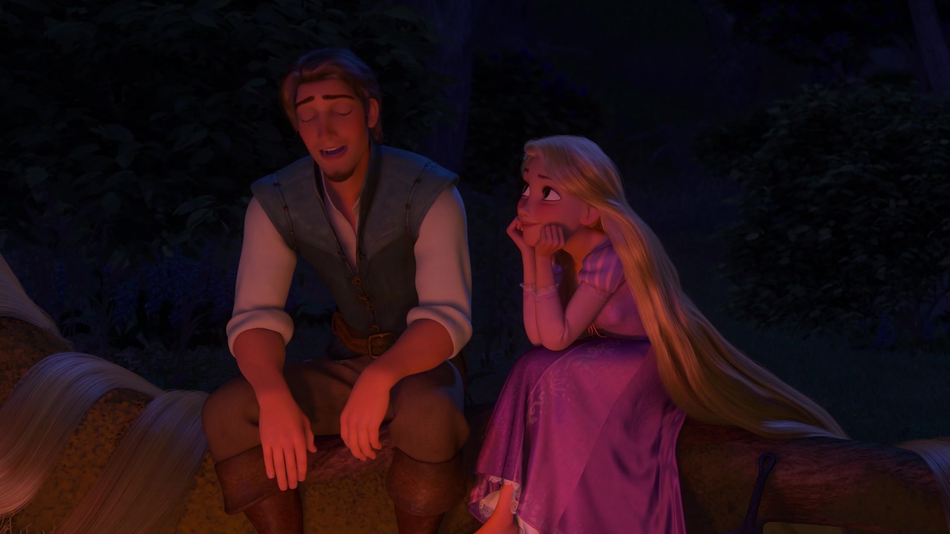 Tangled (2010) Screencap | Fancaps