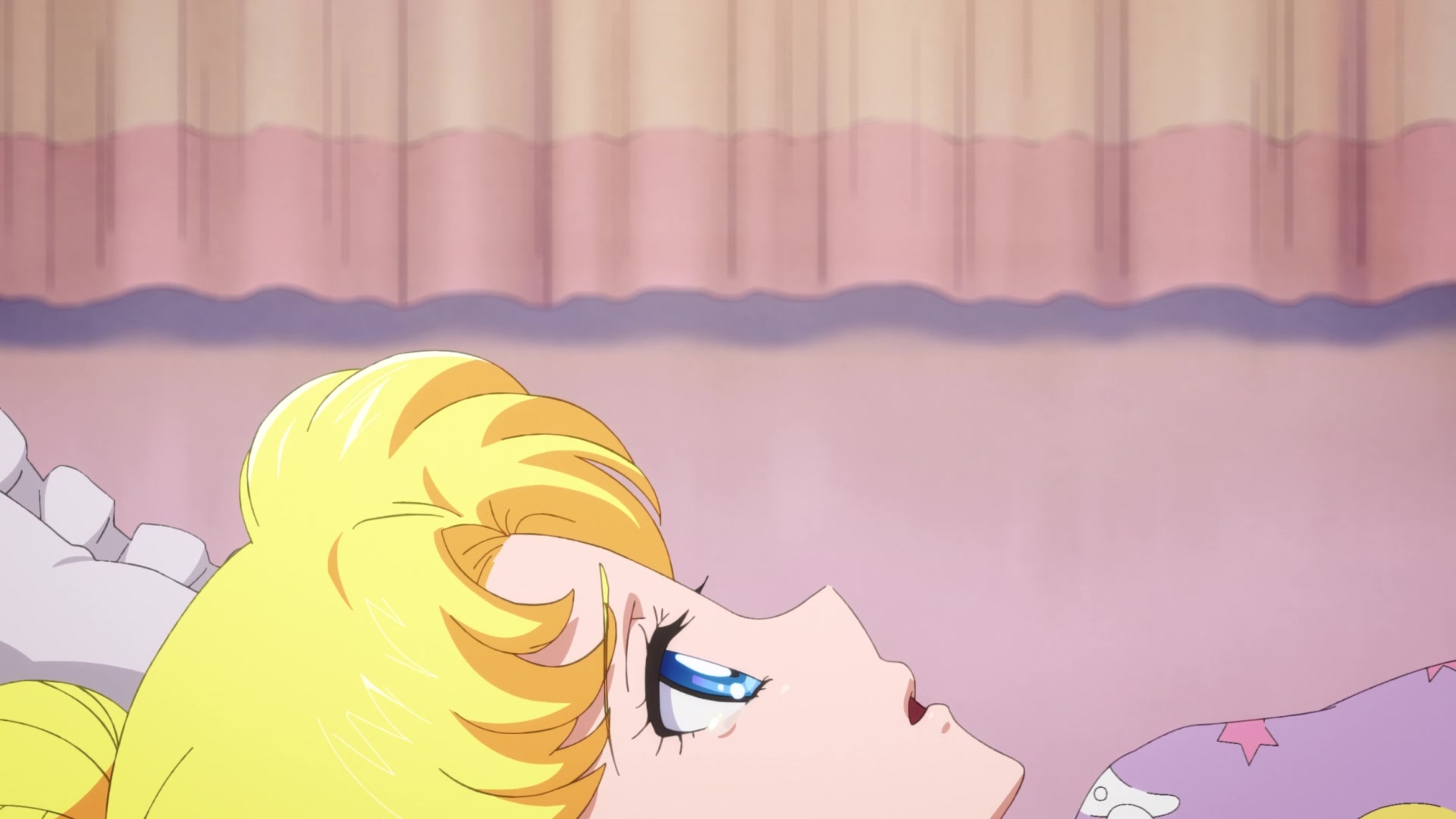 Sailor Moon Cosmos 2023 Screencap Fancaps