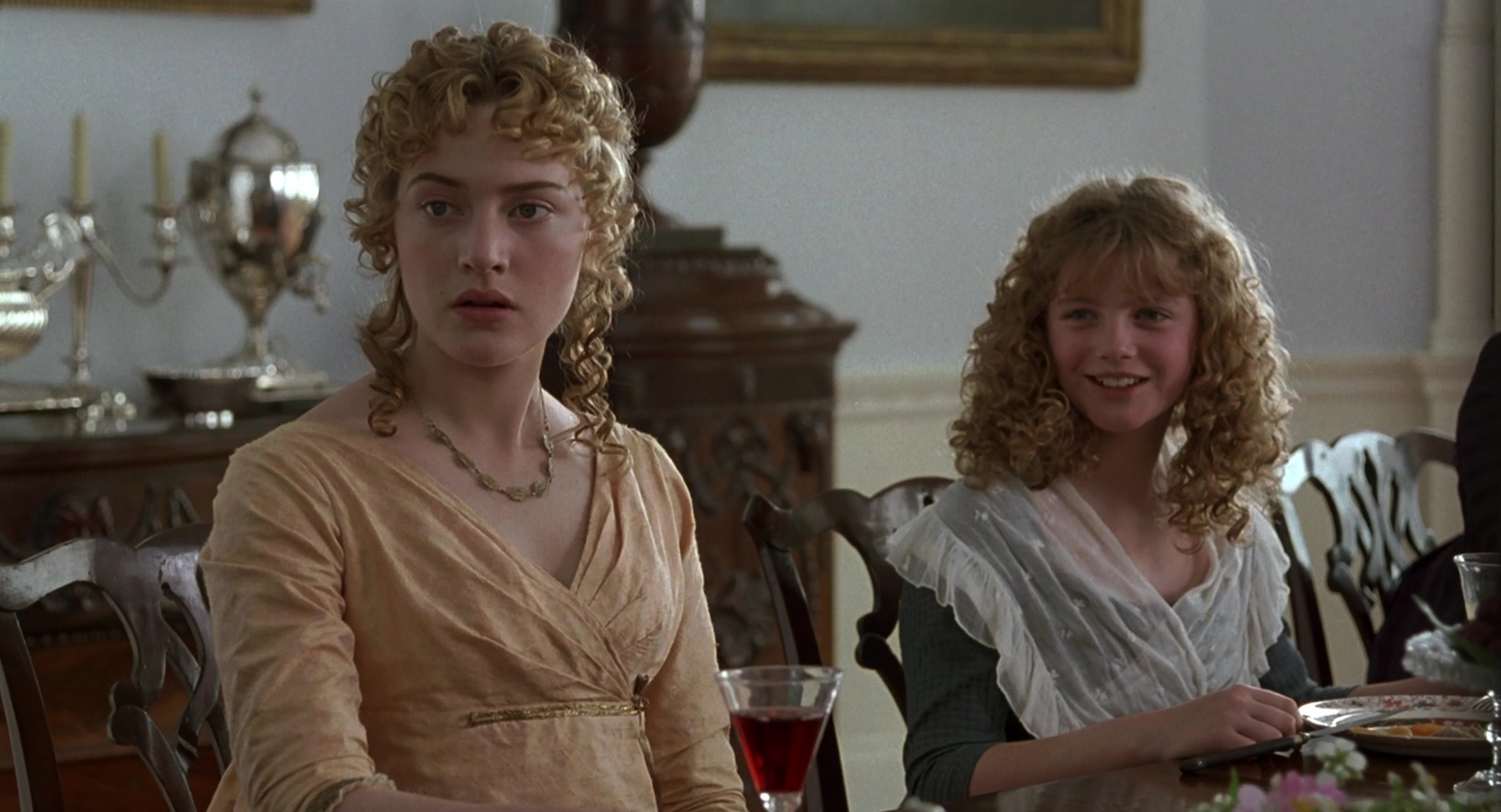 Sense and Sensibility (1995) Screencap | Fancaps