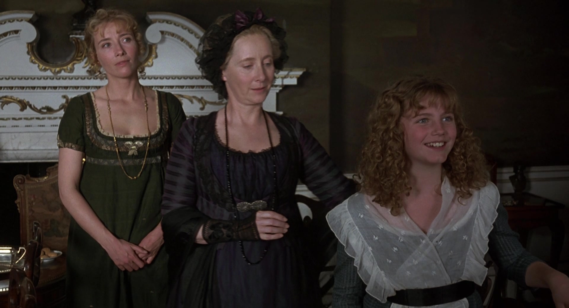 Sense and Sensibility (1995) Screencap | Fancaps