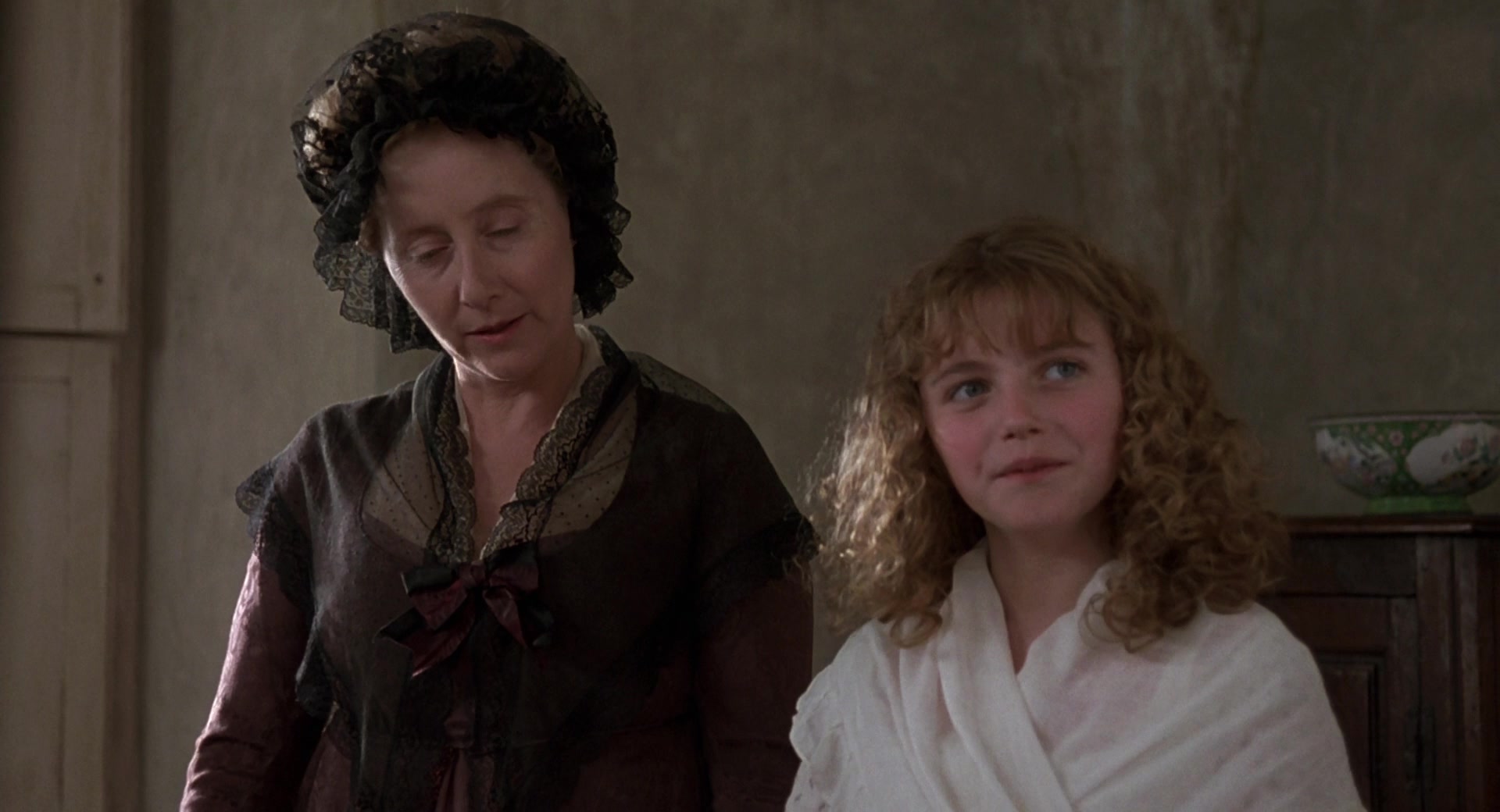 Sense and Sensibility (1995) Screencap | Fancaps