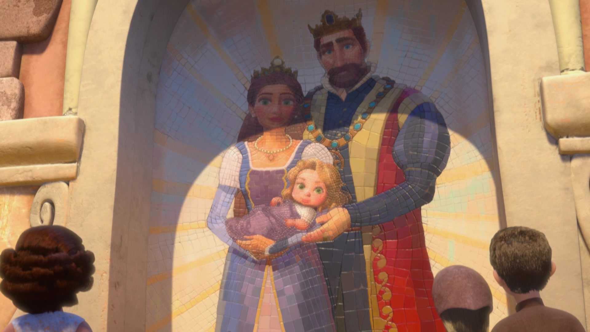 Tangled (2010) Screencap | Fancaps