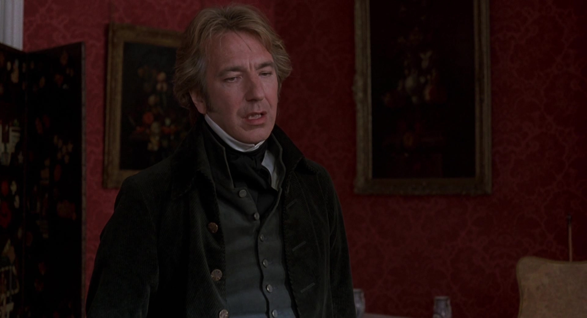 Sense and Sensibility Screencap