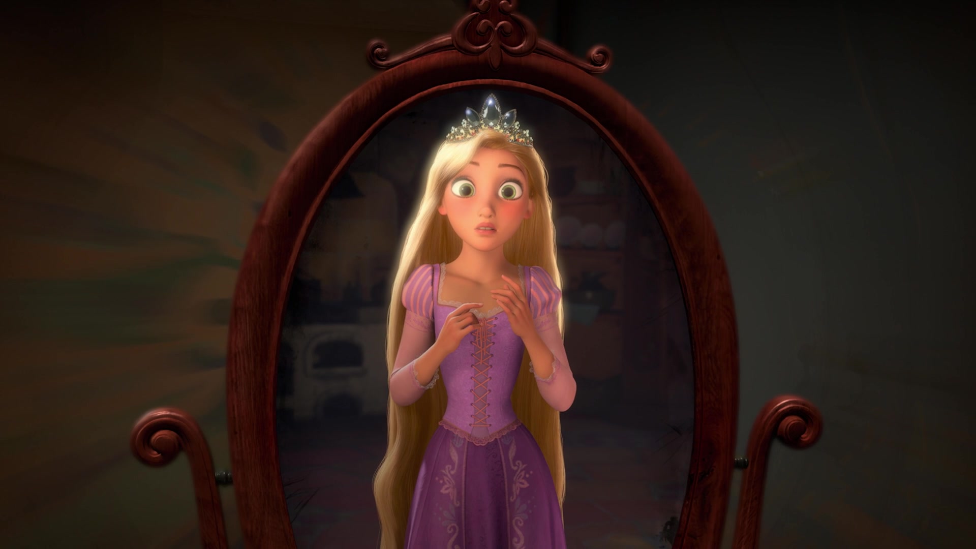 Tangled (2010) Screencap | Fancaps