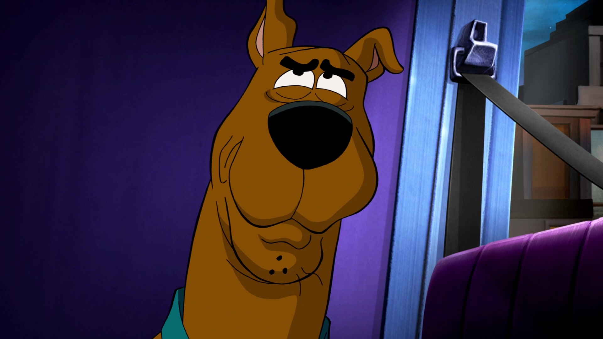 Big Top Scooby-Doo! Screencap | Fancaps