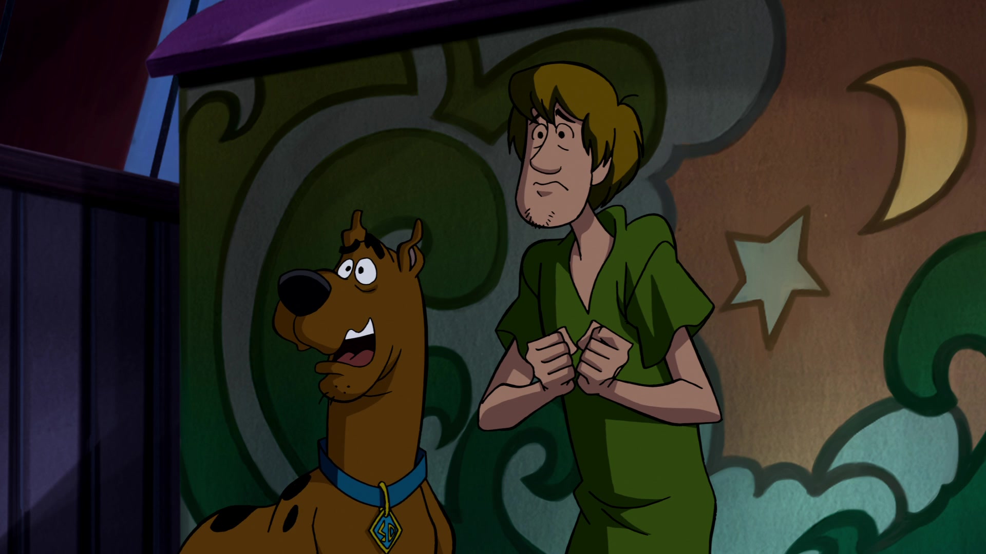 Big Top Scooby-Doo! Screencap | Fancaps