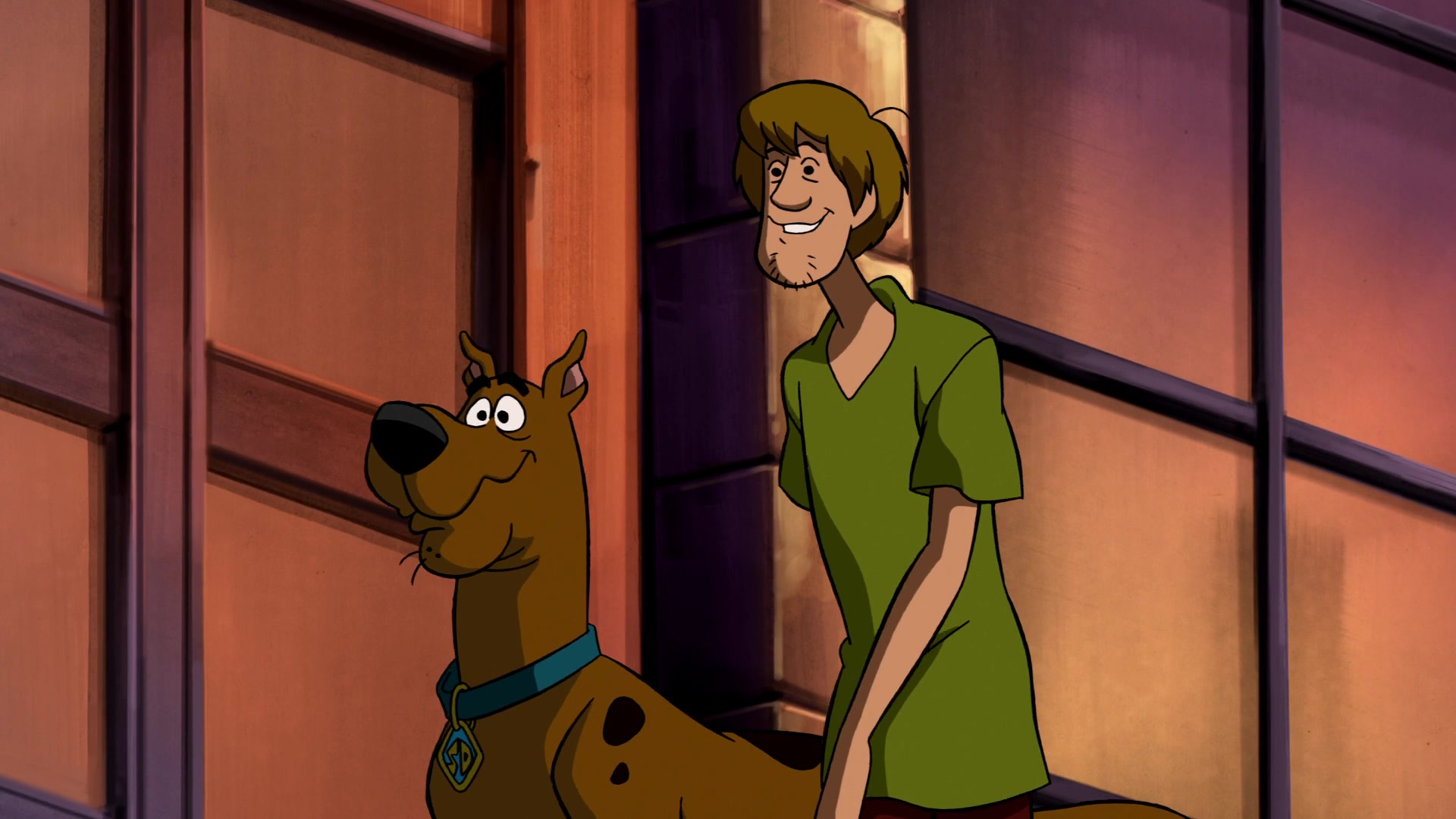 Big Top Scooby-Doo! Screencap | Fancaps