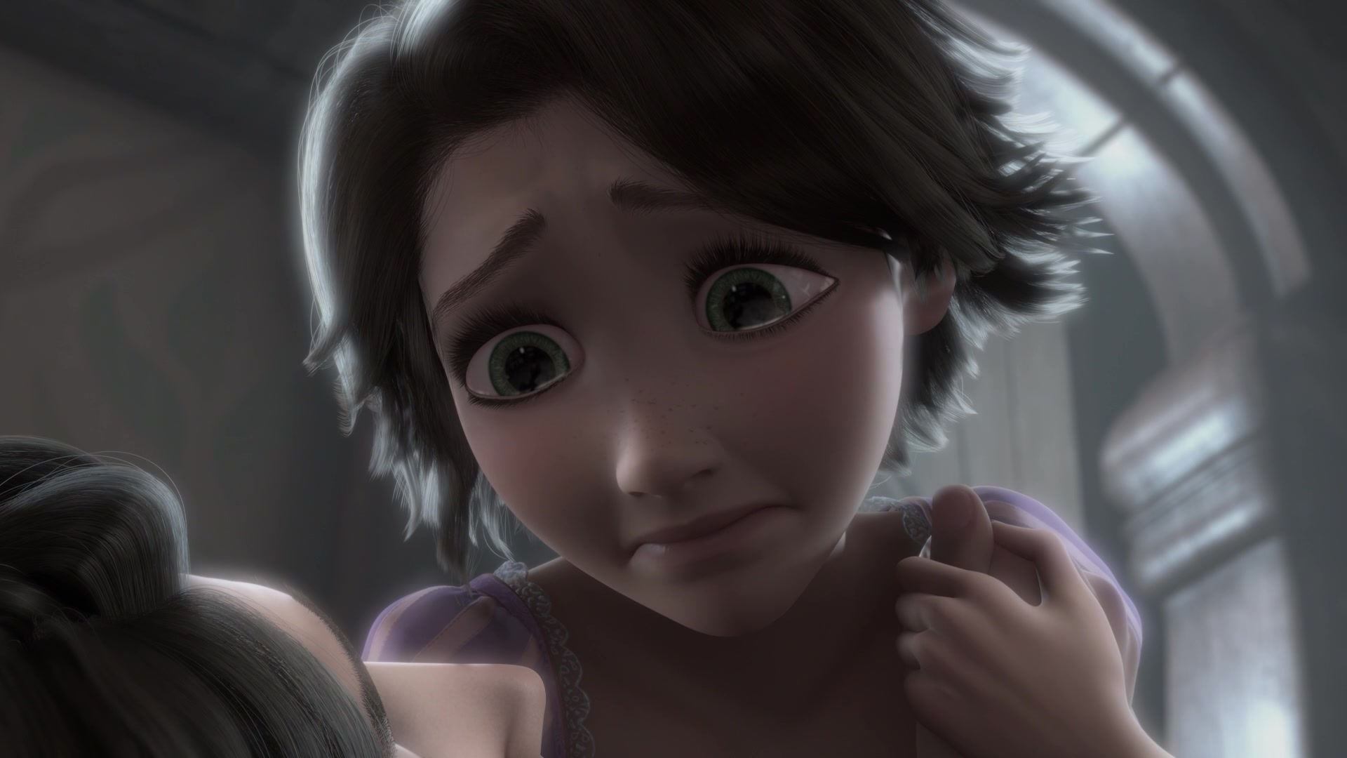 Tangled 2010 Screencap Fancaps