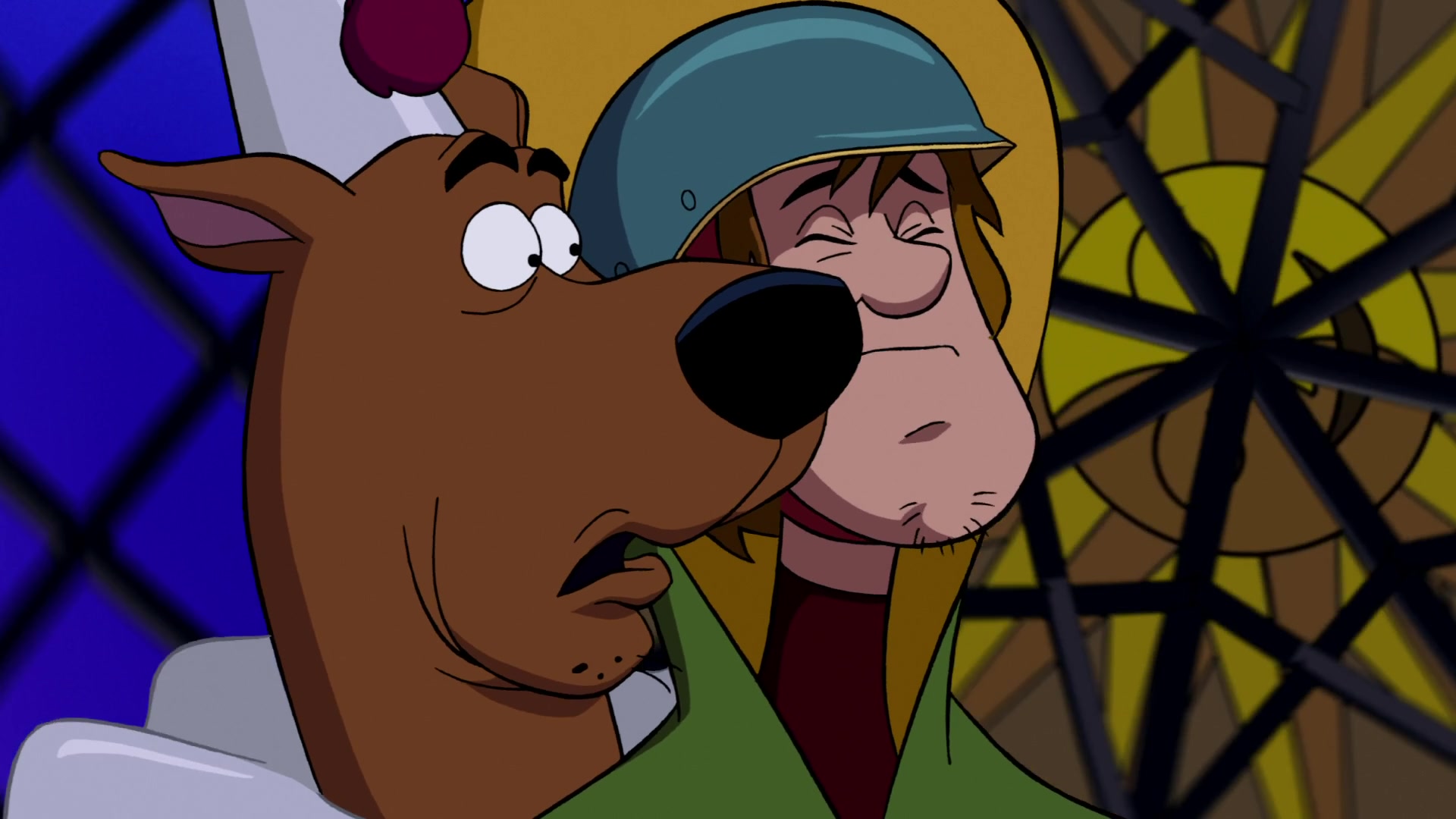 Big Top Scooby-Doo! Screencap | Fancaps