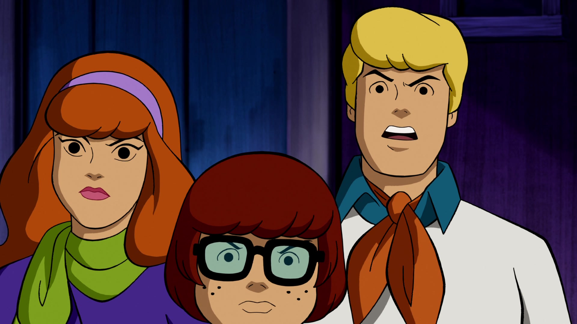 Big Top Scooby-Doo! Screencap | Fancaps