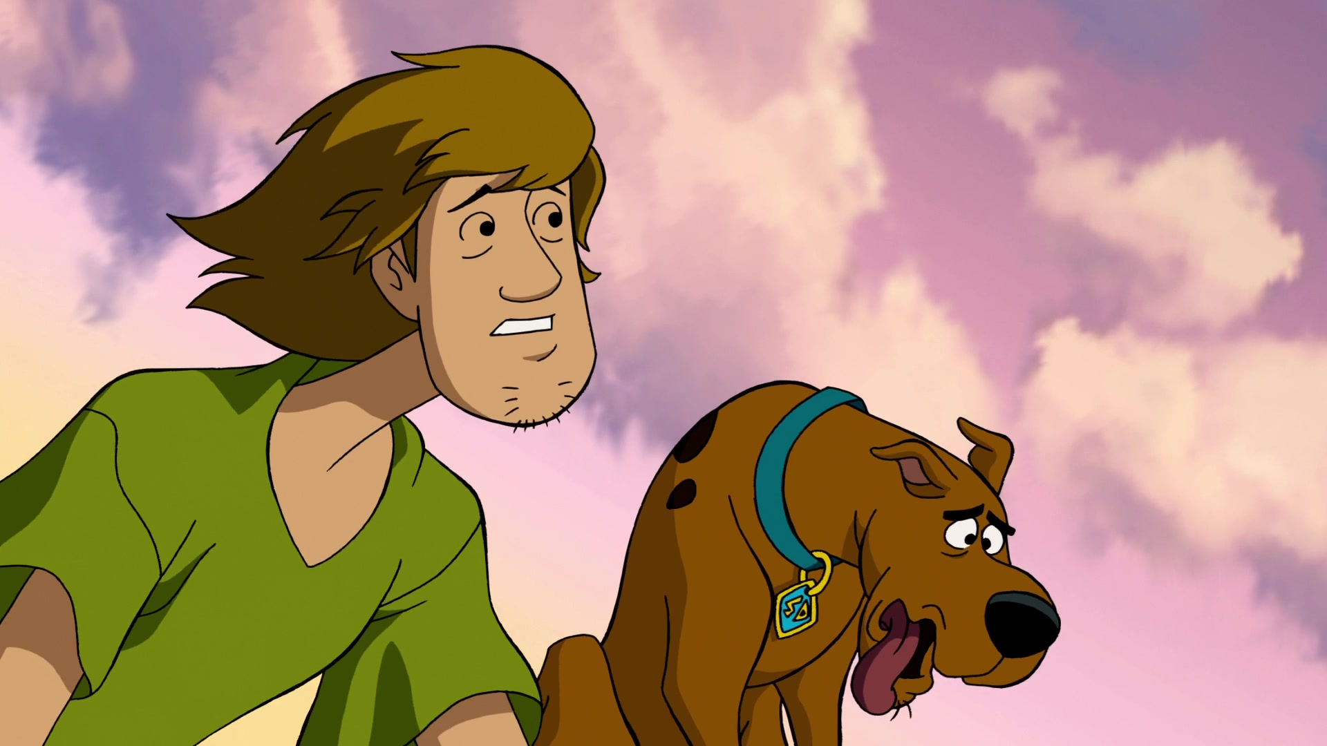 Big Top Scooby-Doo! Screencap | Fancaps