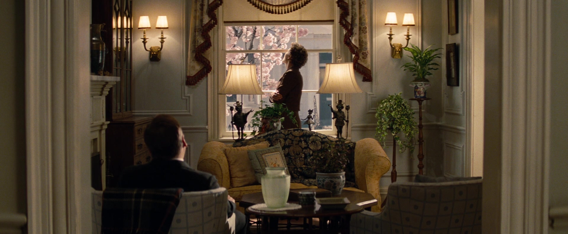 Saving Mr. Banks Screencap 