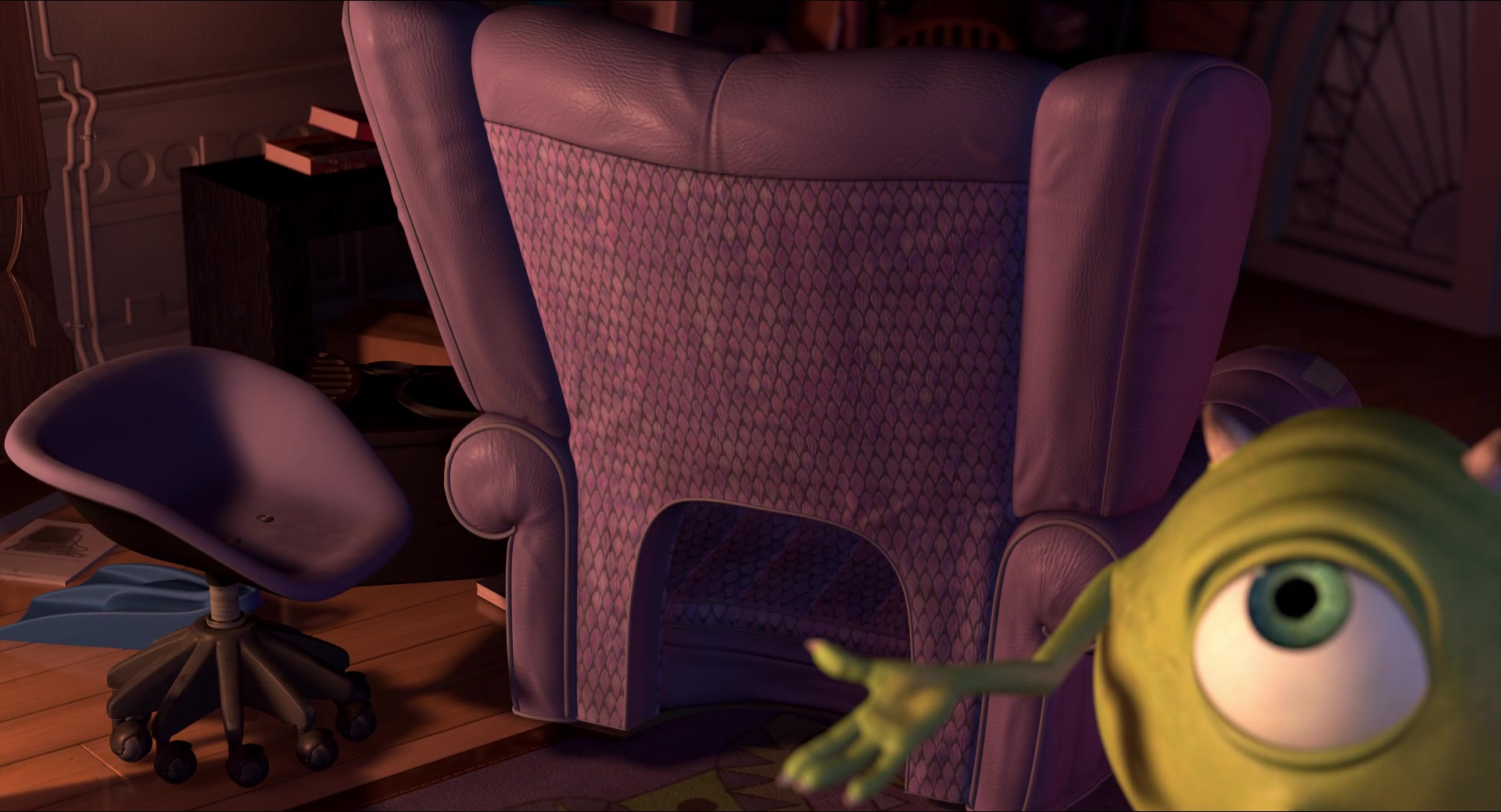 Monsters Inc Screencap Fancaps 6334