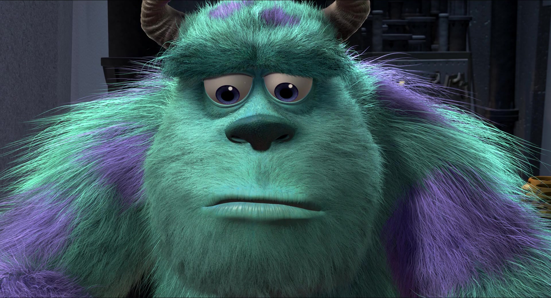 Monsters, Inc. Screencap | Fancaps