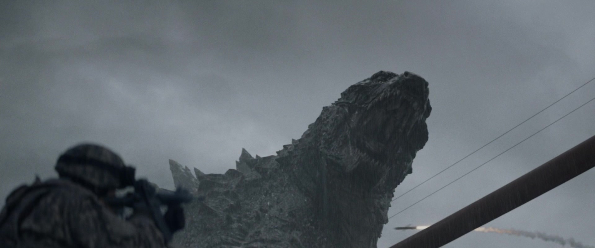 Godzilla (2014) Screencap | Fancaps