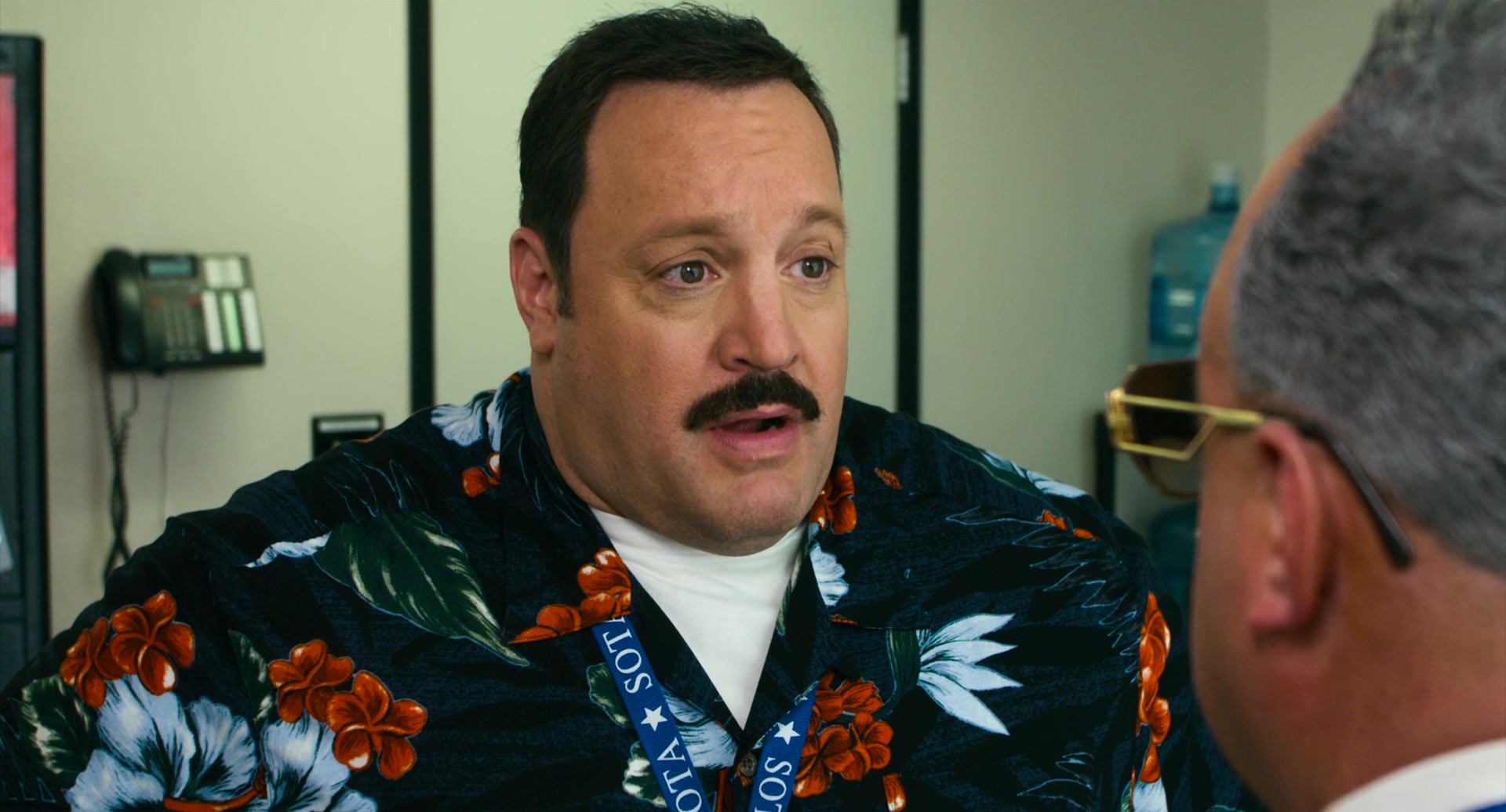 Paul Blart: Mall Cop 2 Screencap | Fancaps