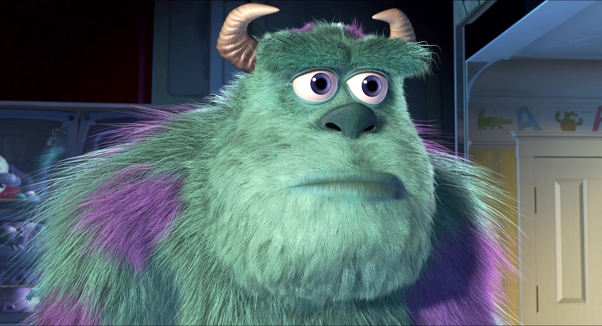 Monsters, Inc. Screencap 