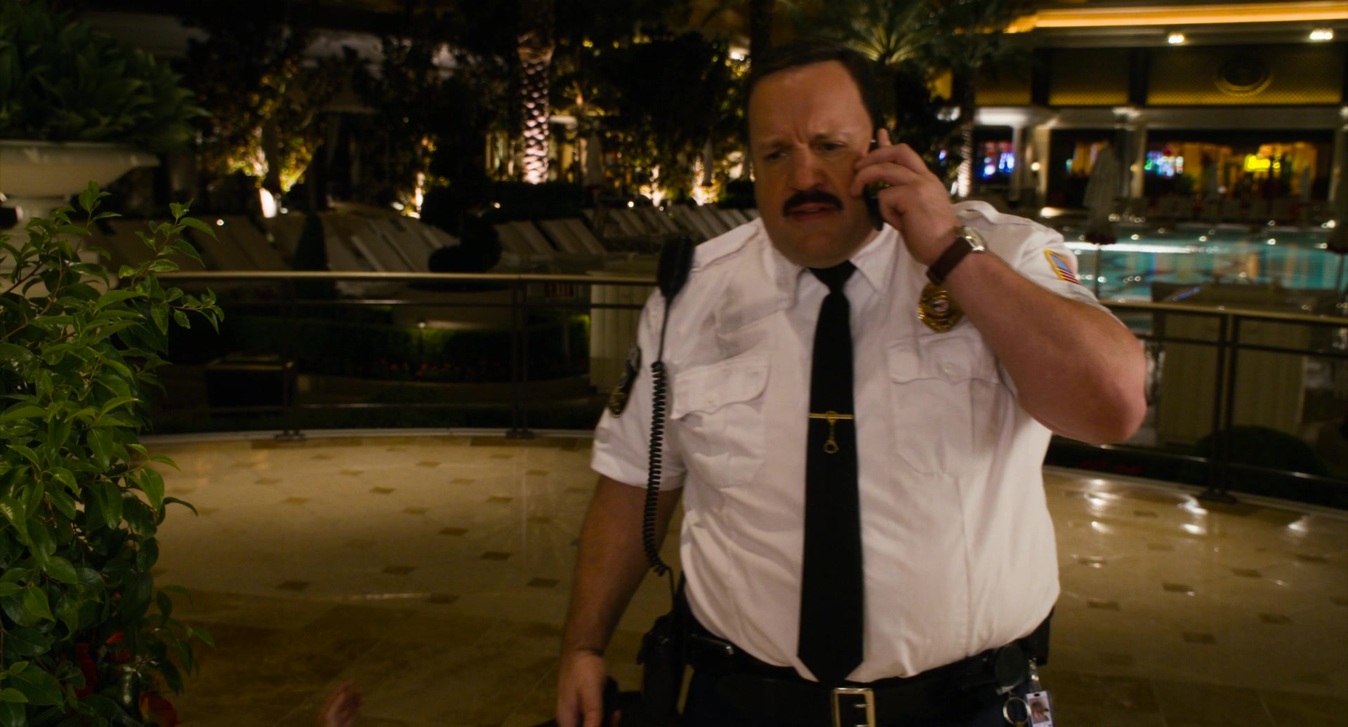 Paul Blart: Mall Cop 2 Screencap | Fancaps