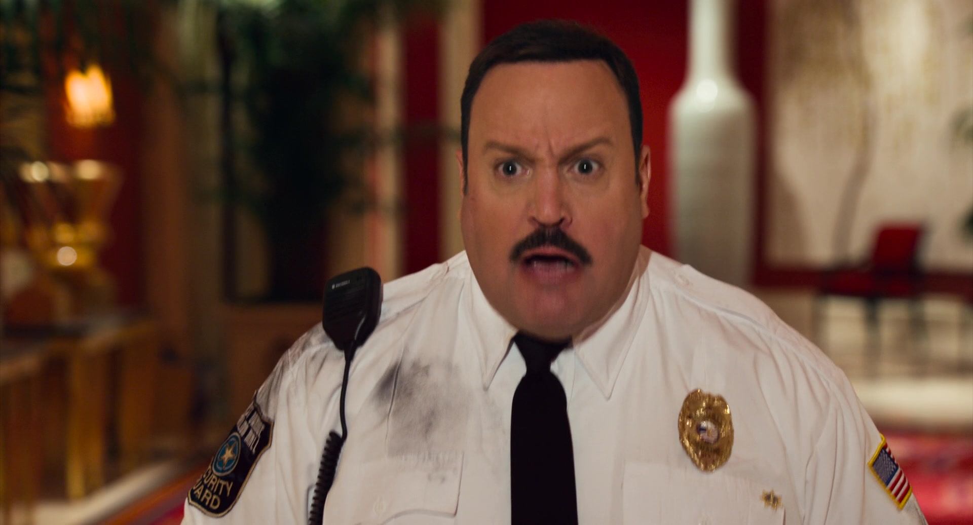 Paul Blart Mall Cop 2 Screencap Fancaps