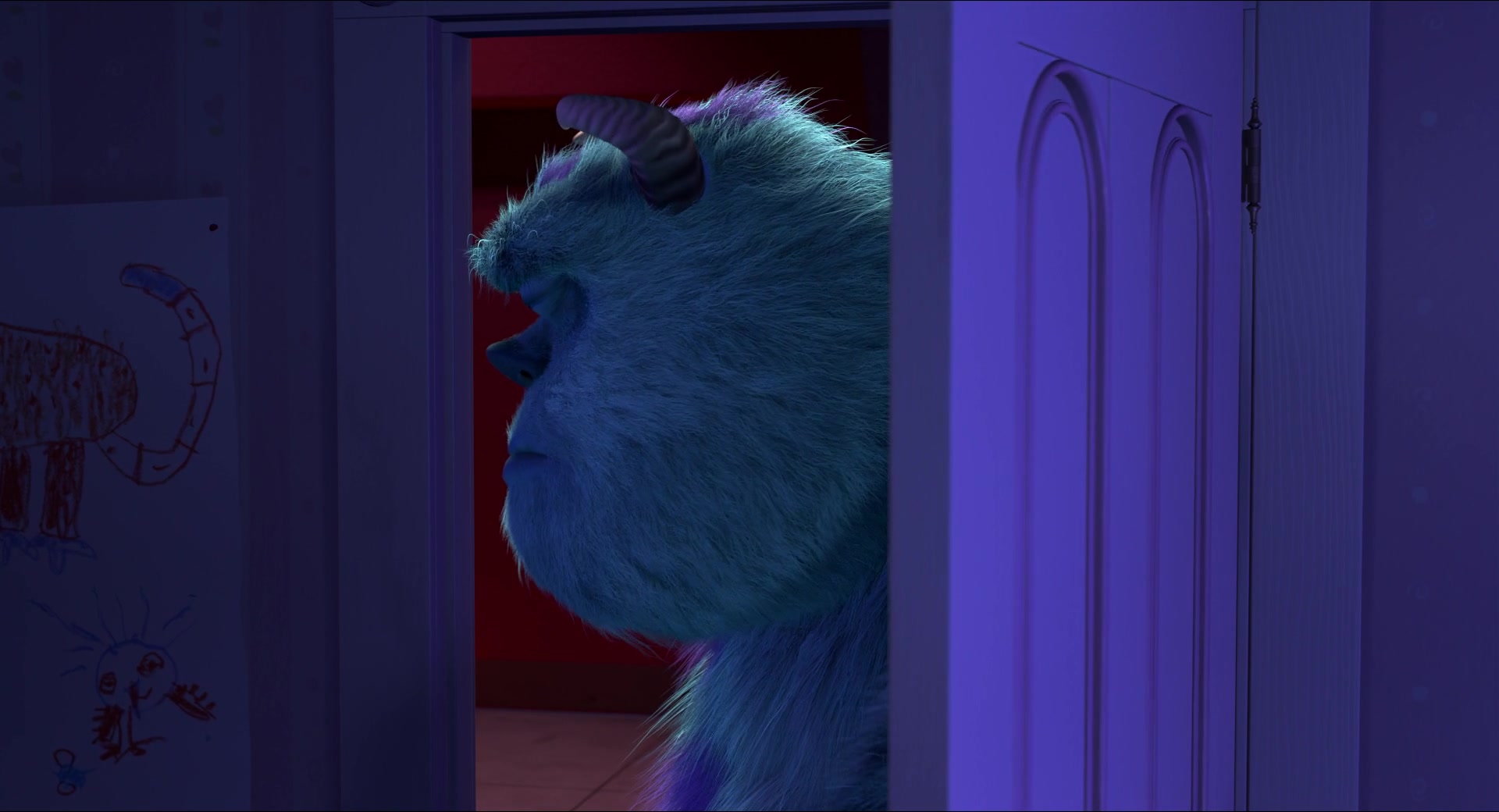 Monsters, Inc. Screencap | Fancaps