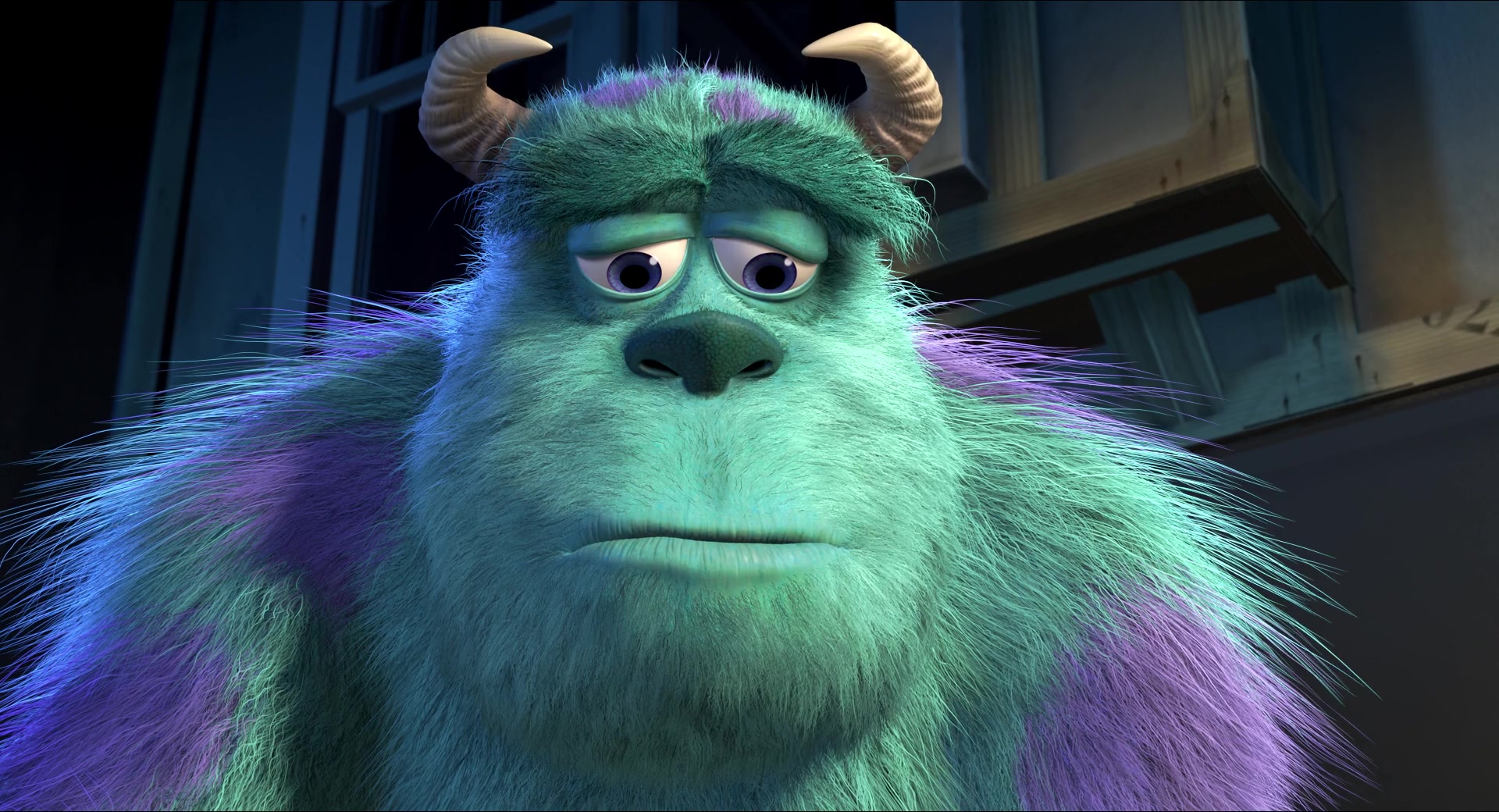 Monsters, Inc. Screencap | Fancaps