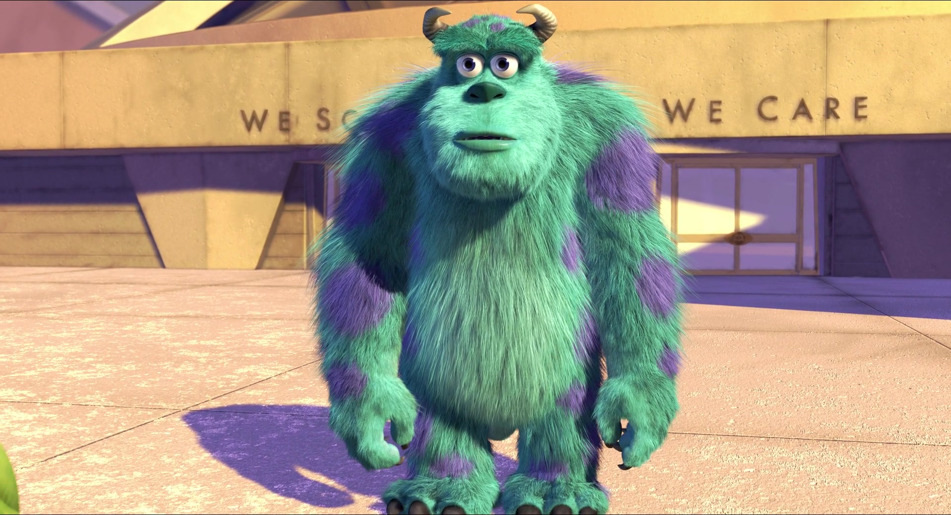 Monsters Inc 2024 - Rodi Joelynn