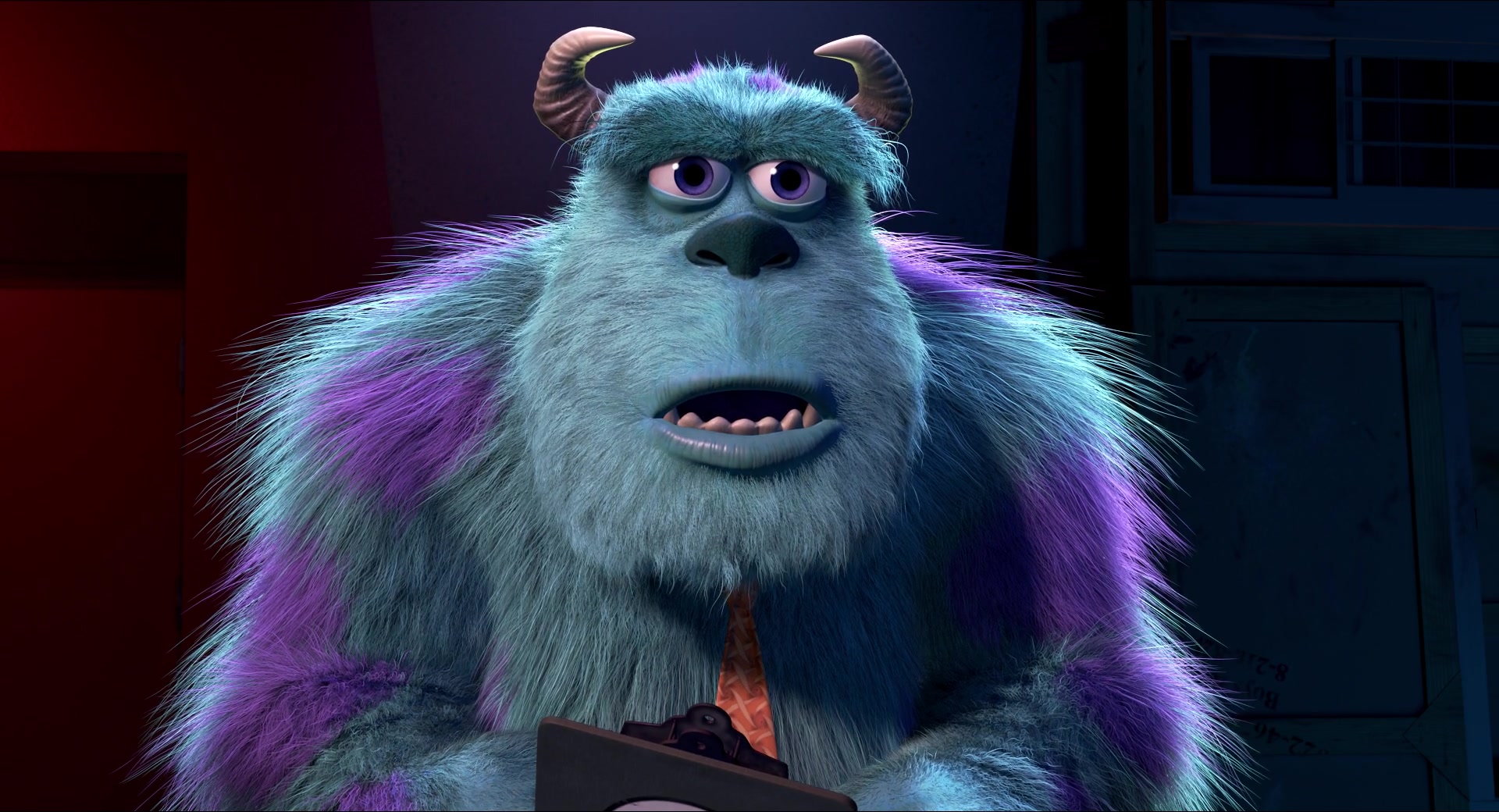 Monsters, Inc. Screencap | Fancaps