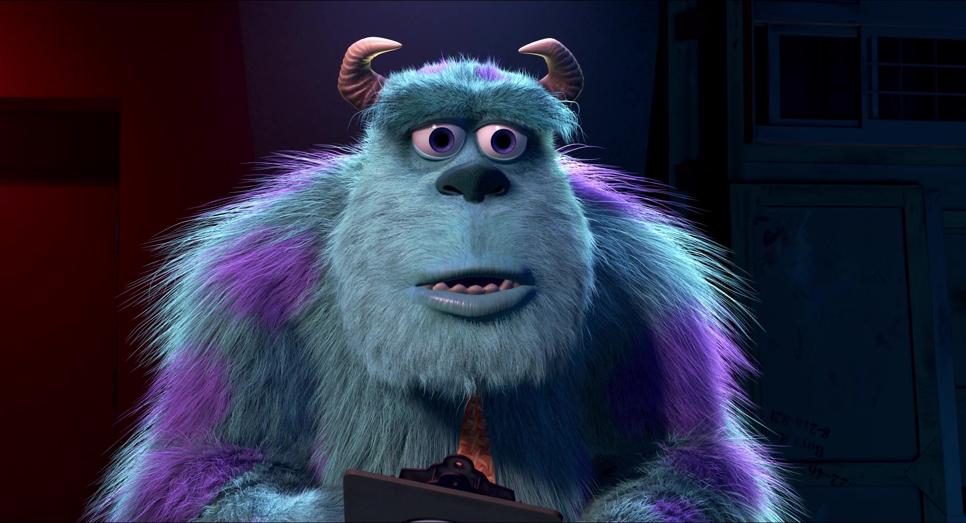 Monsters, Inc. Screencap 