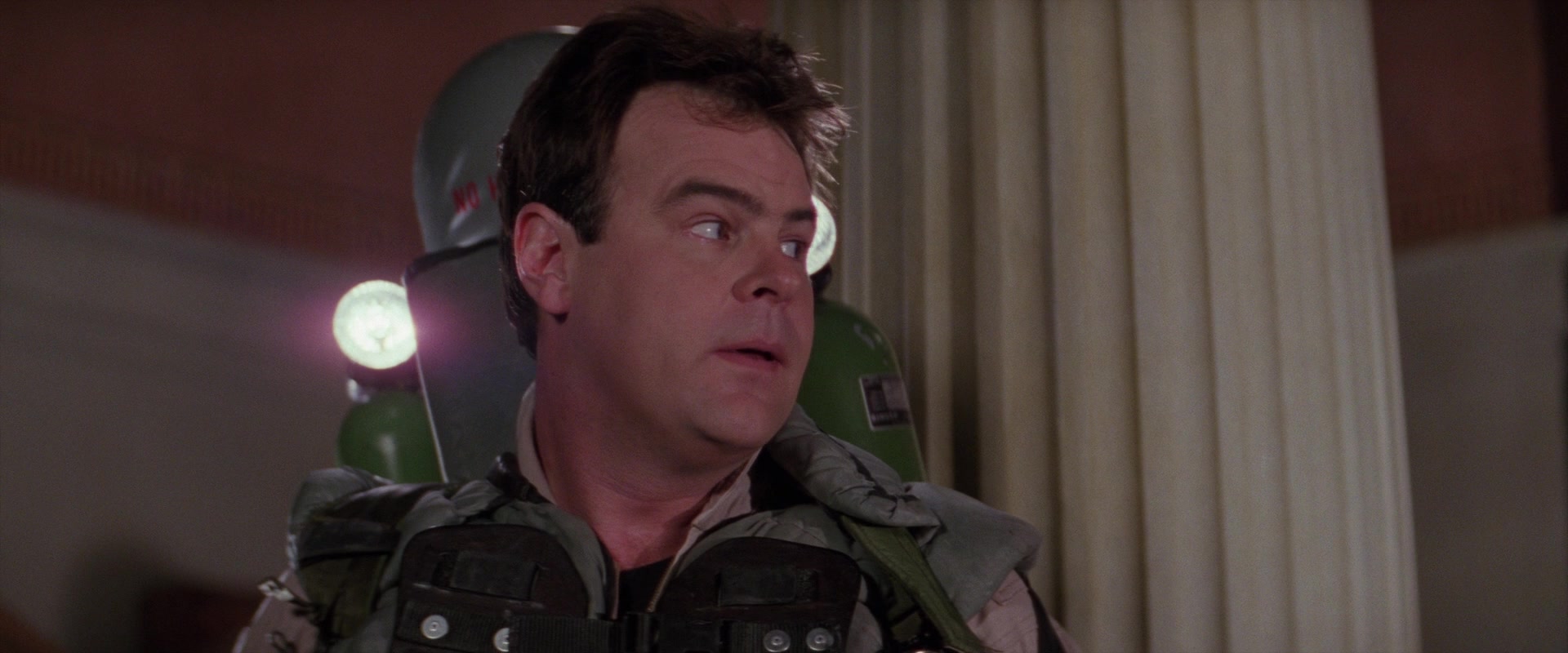 Ghostbusters II Screencap | Fancaps