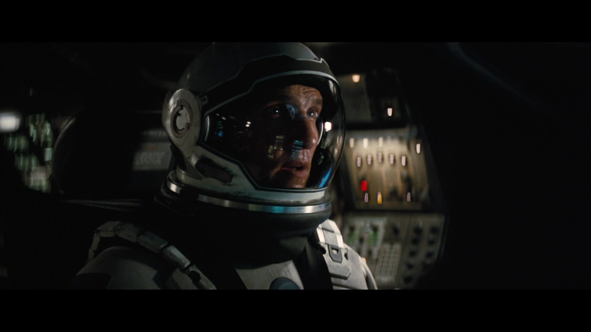 Interstellar Screencap | Fancaps