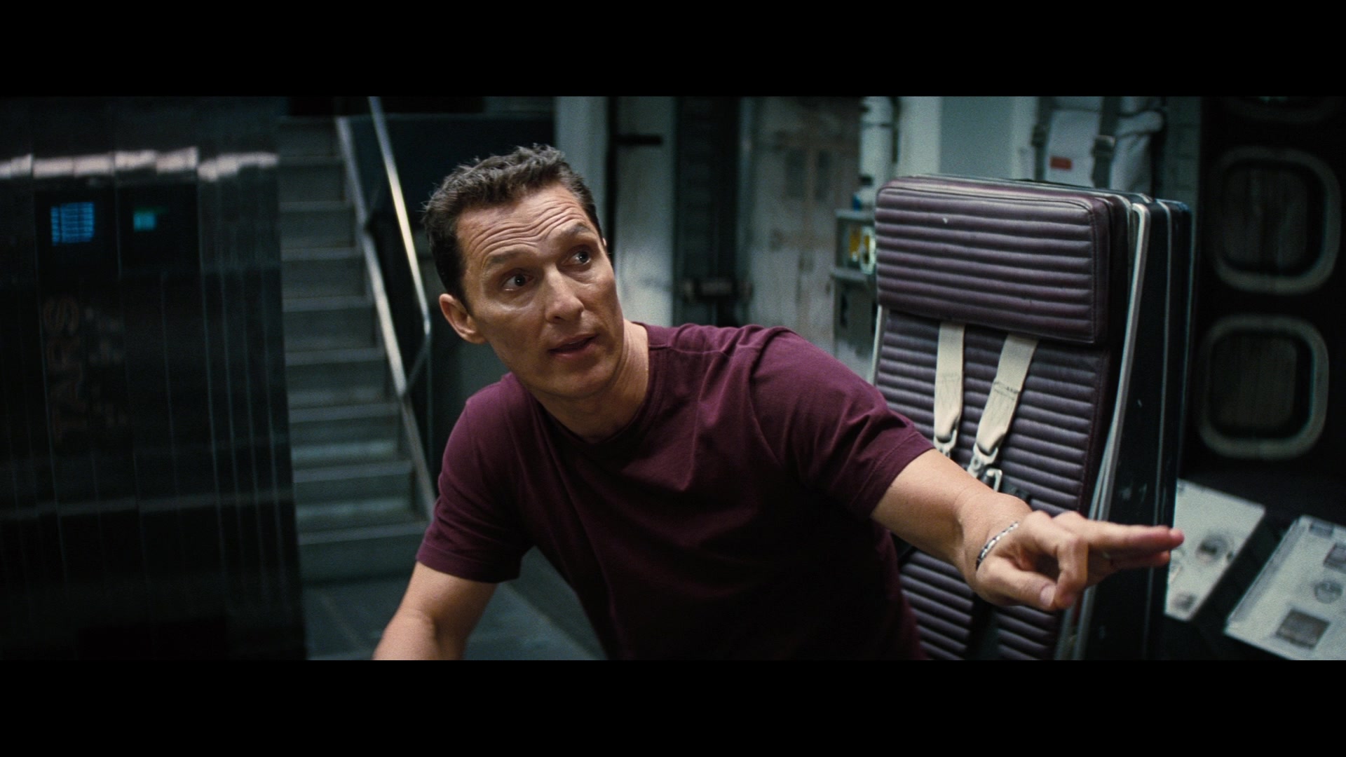 Interstellar Screencap | Fancaps